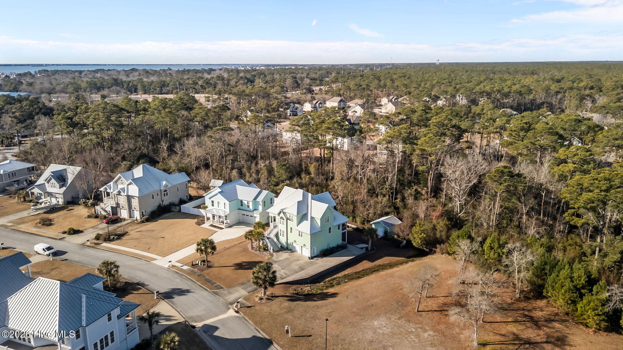 Single Family Residence at 109 Key West Lane, Newport, NC 28570, photo 60 of 64