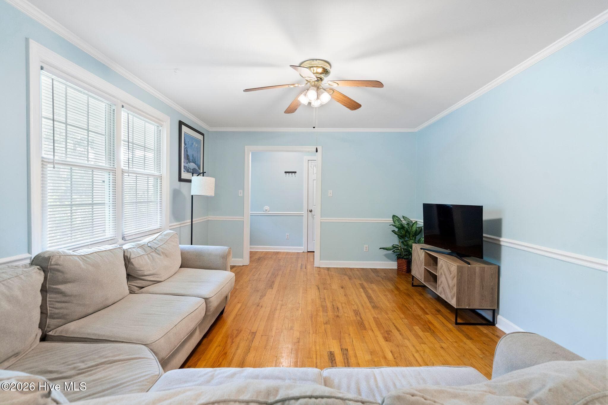 Single Family Residence at 3104 Northwoods Drive, Jacksonville, NC 28540, photo 7 of 36