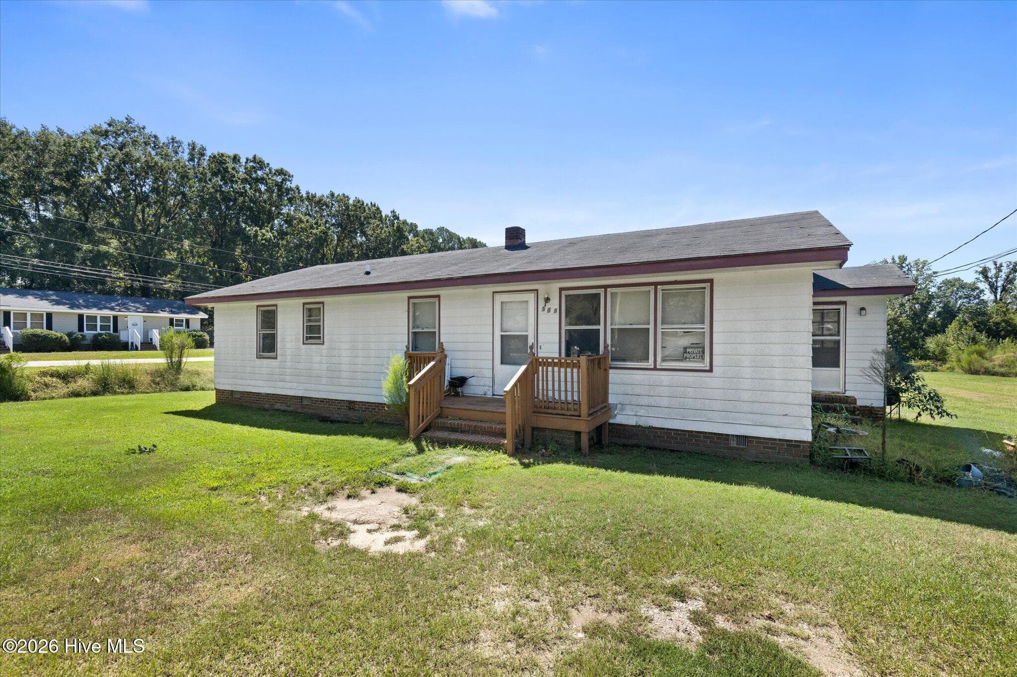 Single Family Residence at 103 Mccoy Drive, Nashville, NC 27856, photo 16 of 22