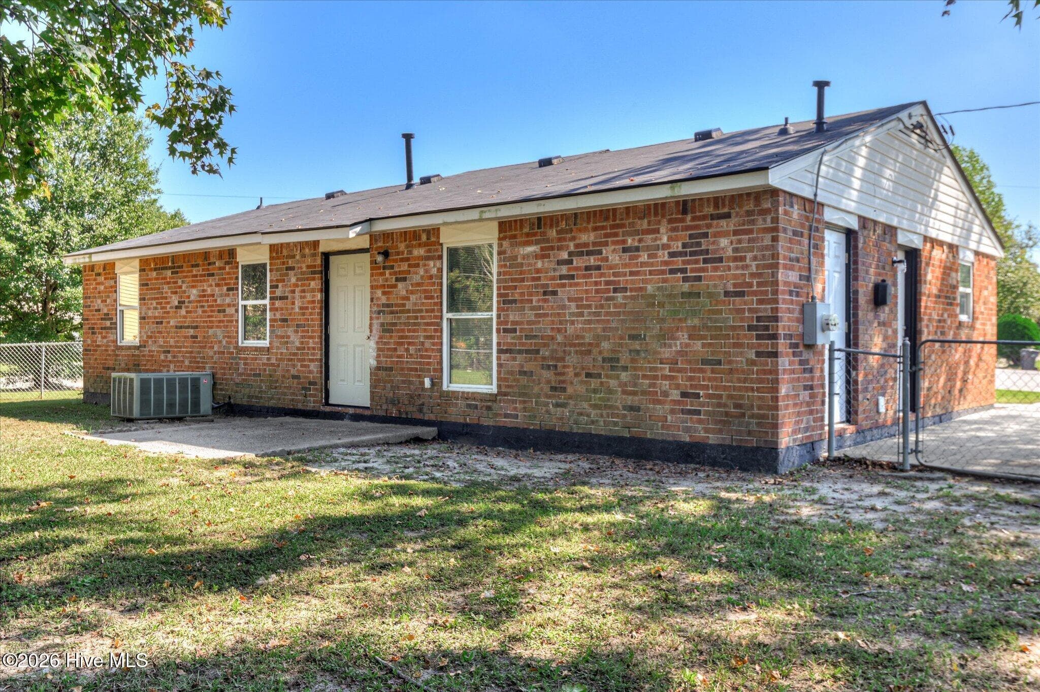 Single Family Residence at 3219 Gerald Drive E, Augusta, GA 30906, photo 34 of 37