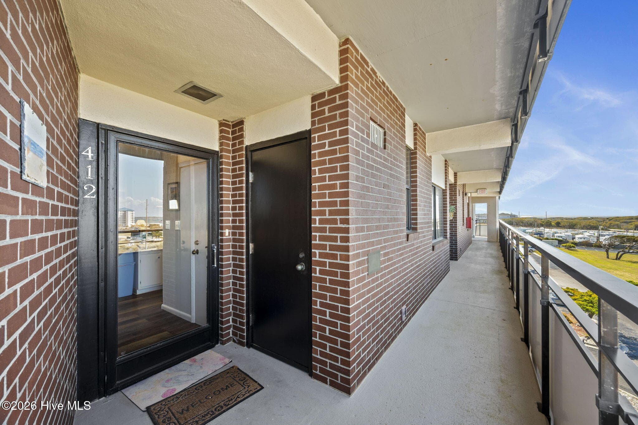 Condominium at 1505 Salter Path Road 412, Indian Beach, NC 28512, photo 34 of 54