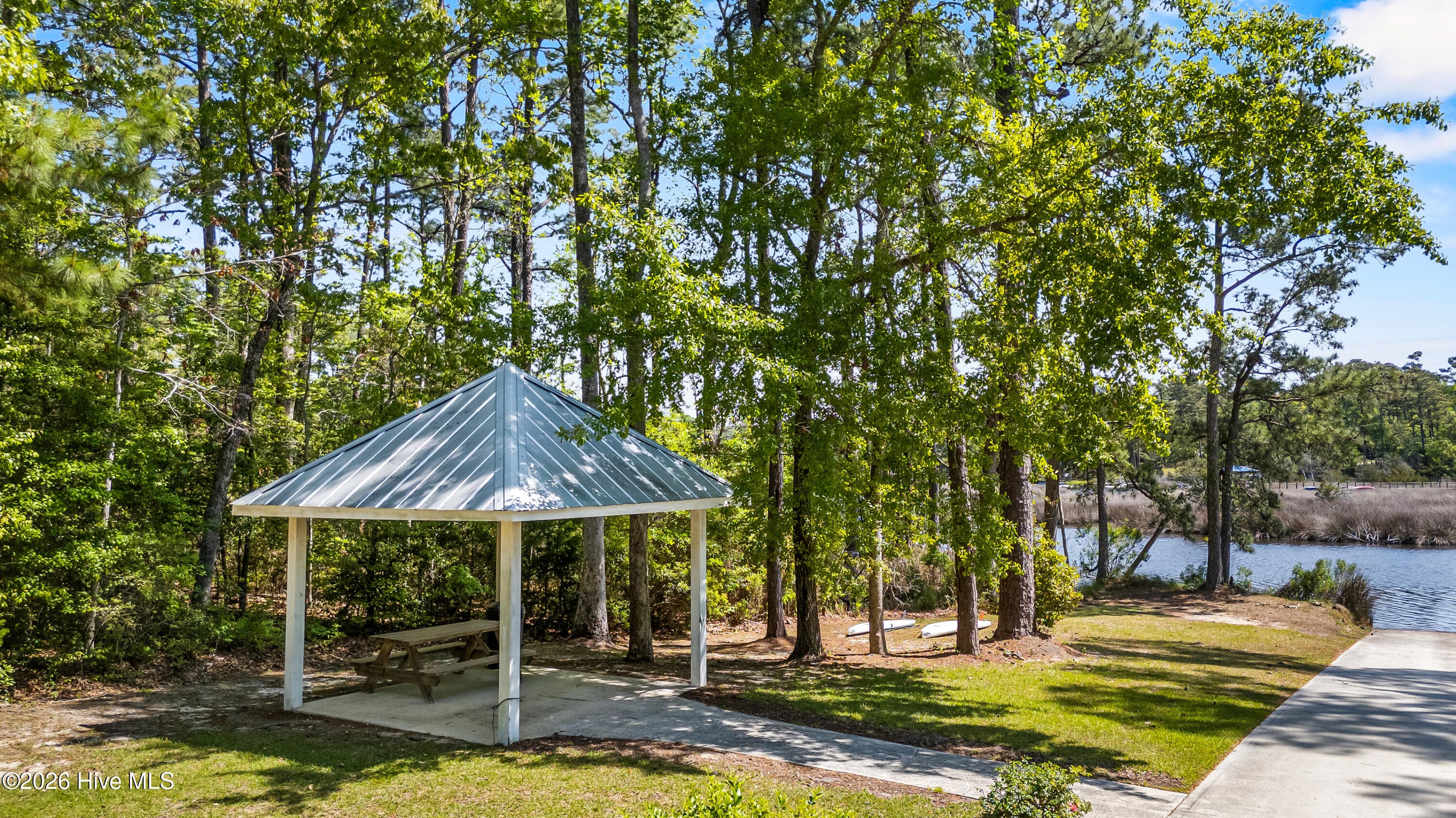 Single Family Residence at 225 Gus Horne Road, Holly Ridge, NC 28445, photo 208 of 217