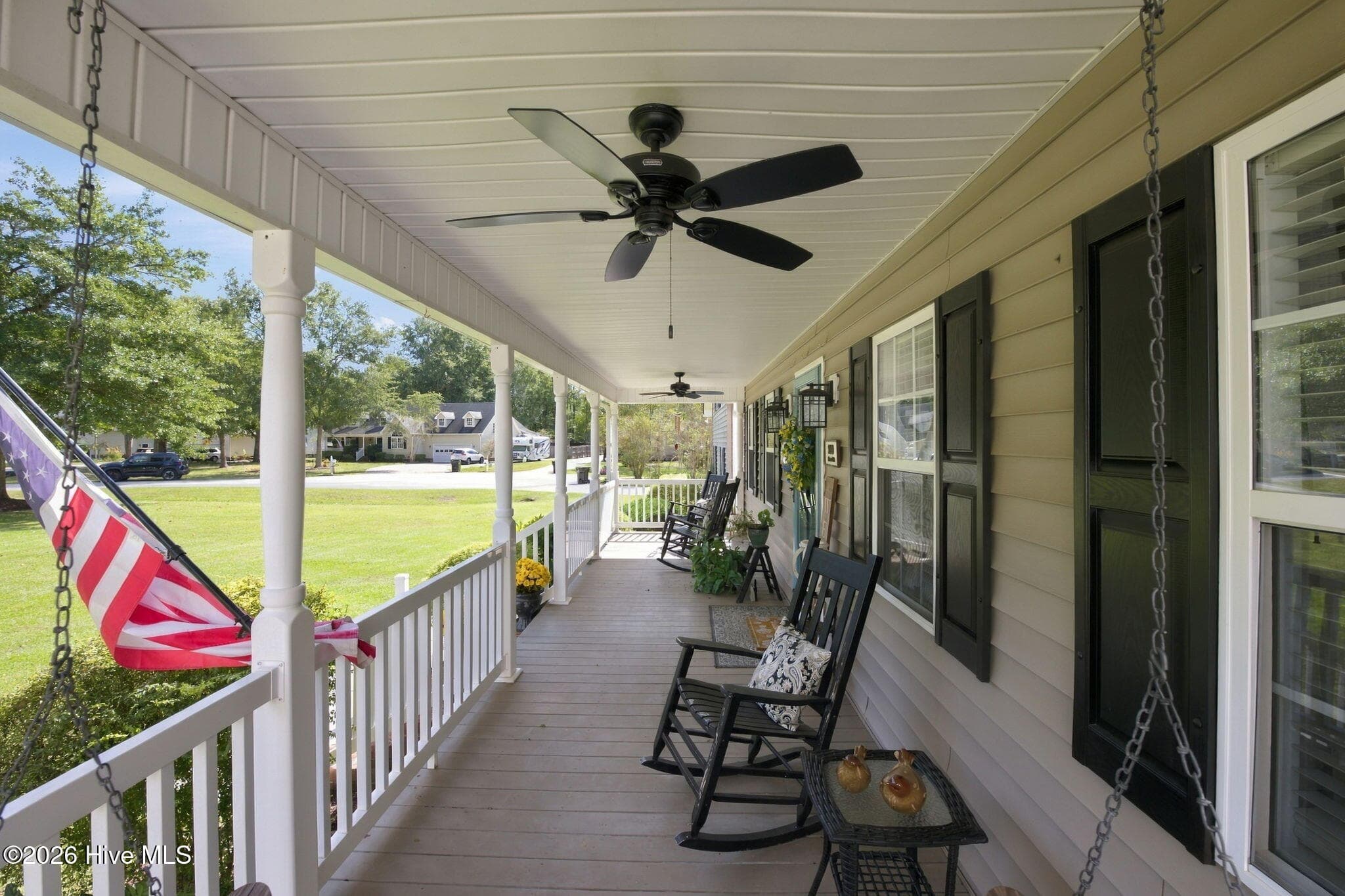 Single Family Residence at 100 Fern Court, New Bern, NC 28562, photo 36 of 53