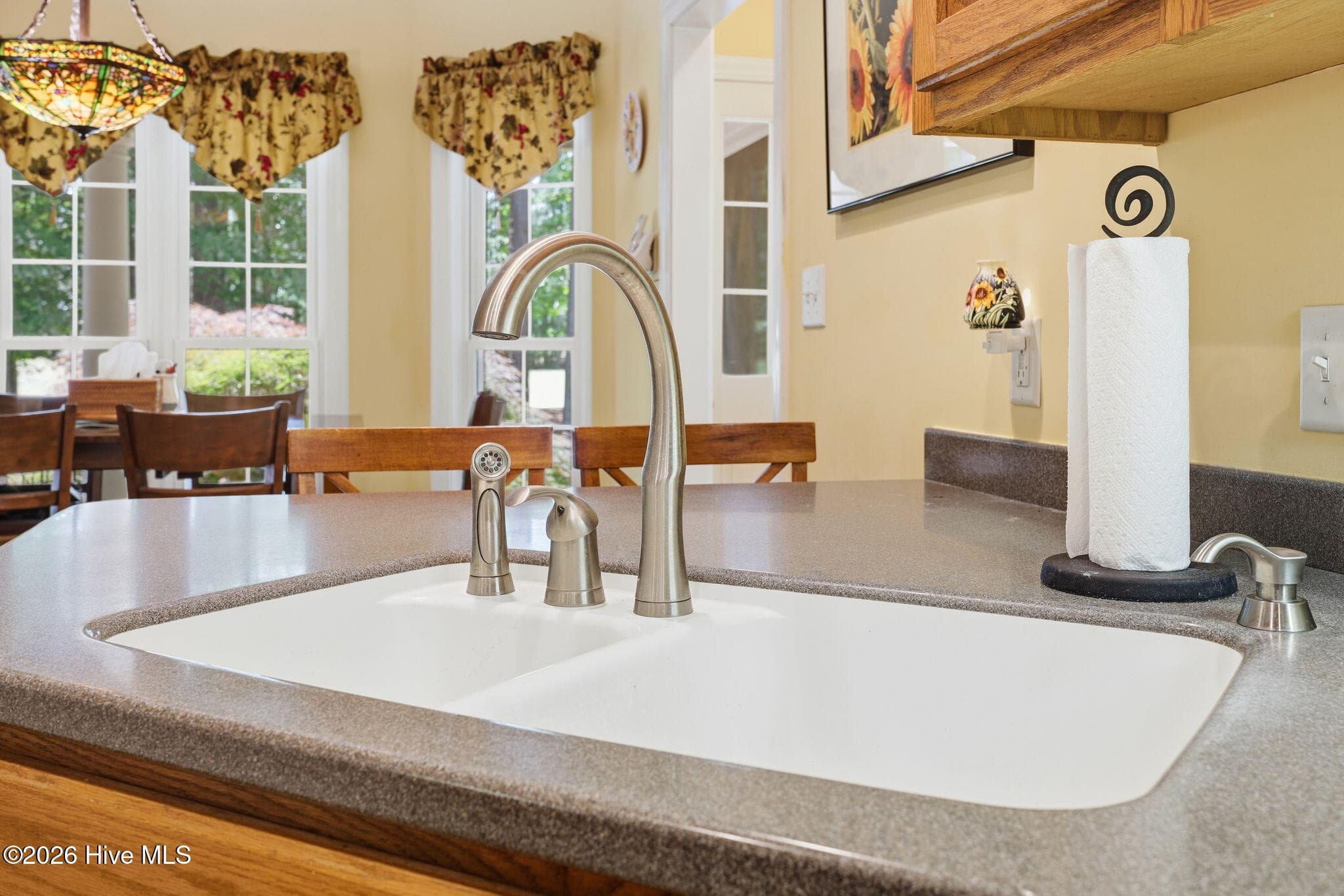 Single Family Residence at 404 Cypress Landing Trail, Chocowinity, NC 27817, photo 2 of 5
