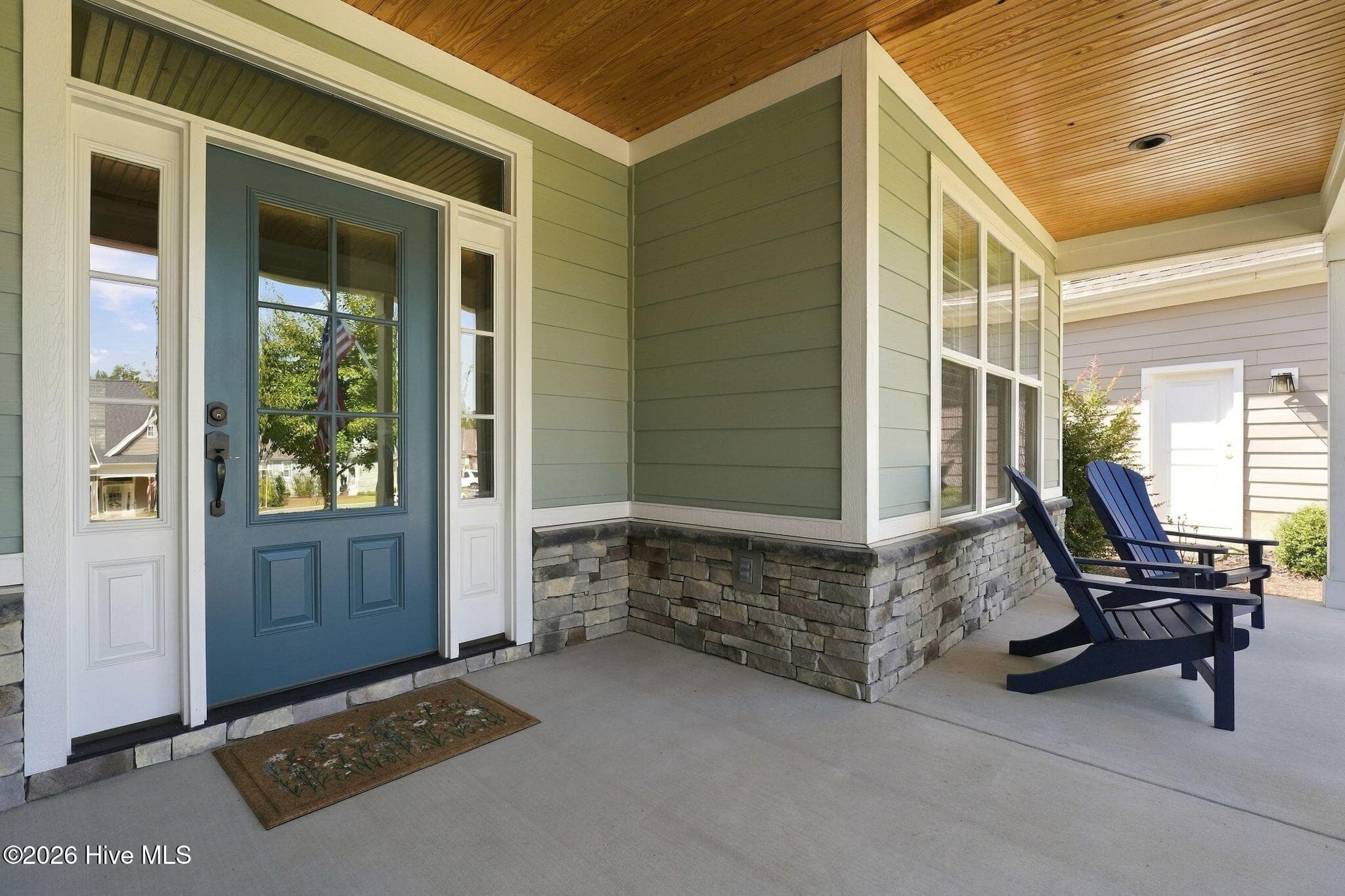 Single Family Residence at 246 Luss Lane, Southern Pines, NC 28387, photo 4 of 53