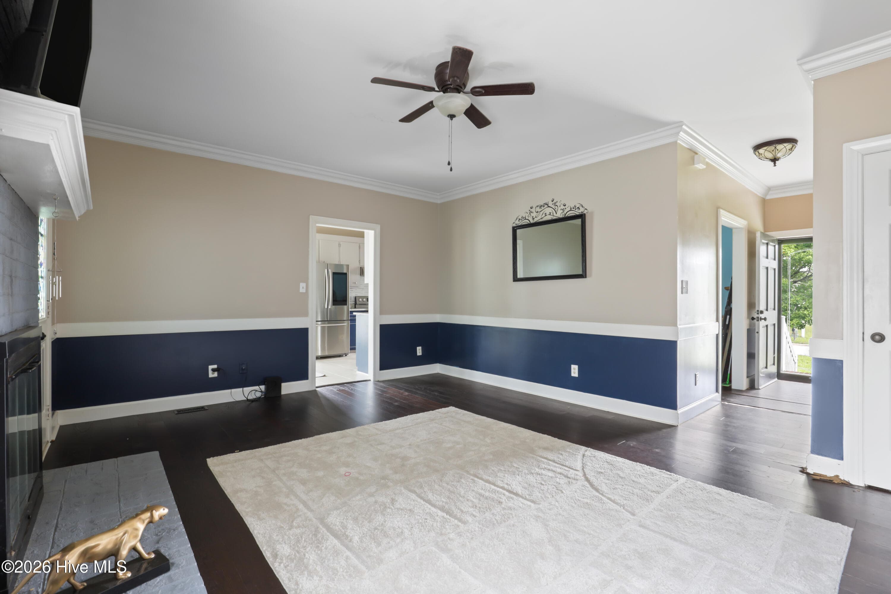 Single Family Residence at 4511 Bobwhite Trail N, Wilson, NC 27896, photo 22 of 63