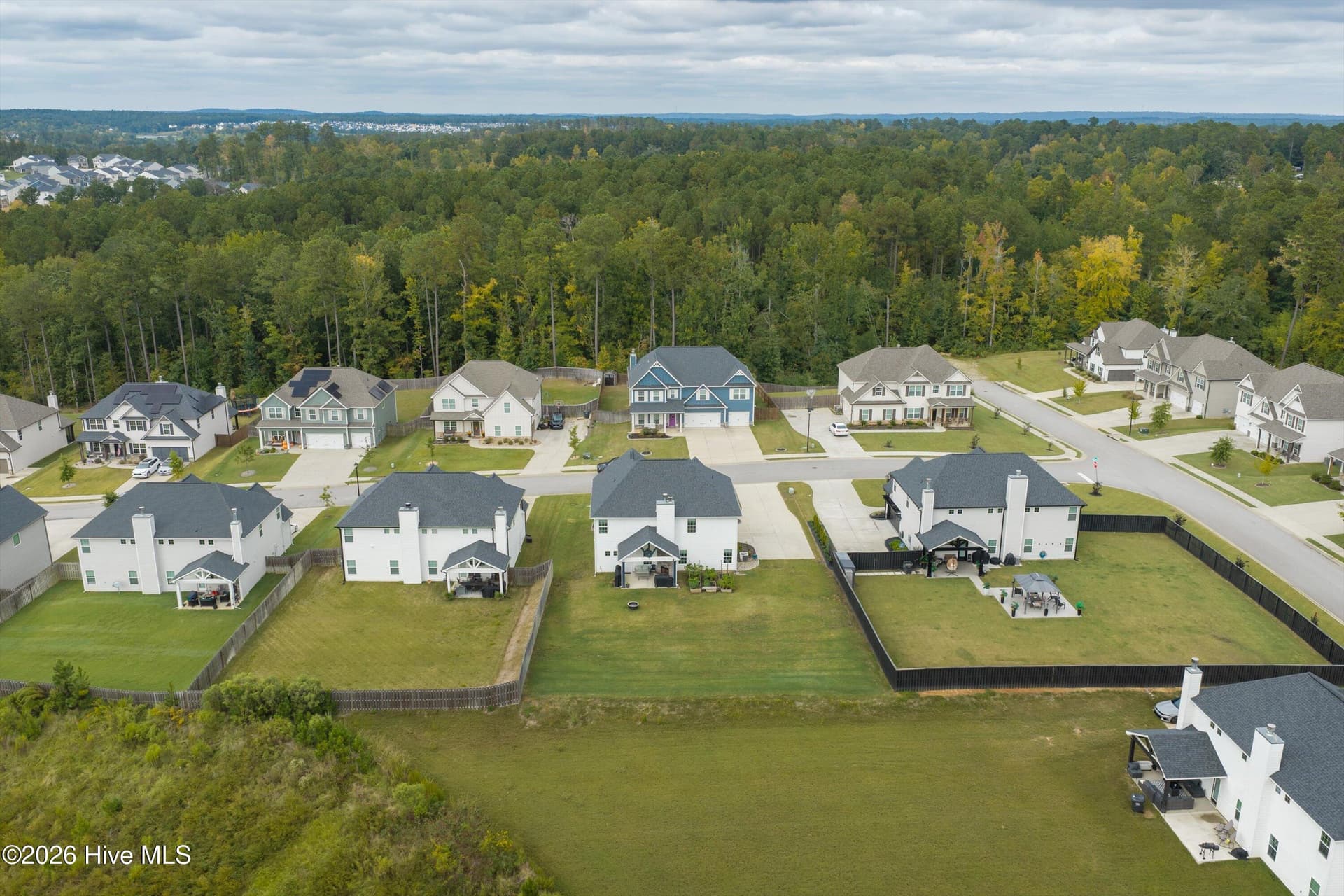 Single Family Residence at 2306 Sheridan Drive, Evans, GA 30809, photo 49 of 52