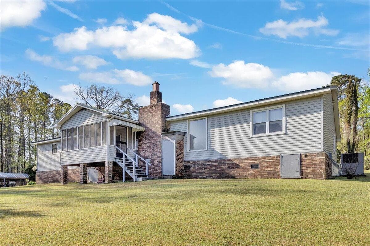 Single Family Residence at 7025 Rance Perry Road, Appling, GA 30802, photo 15 of 69