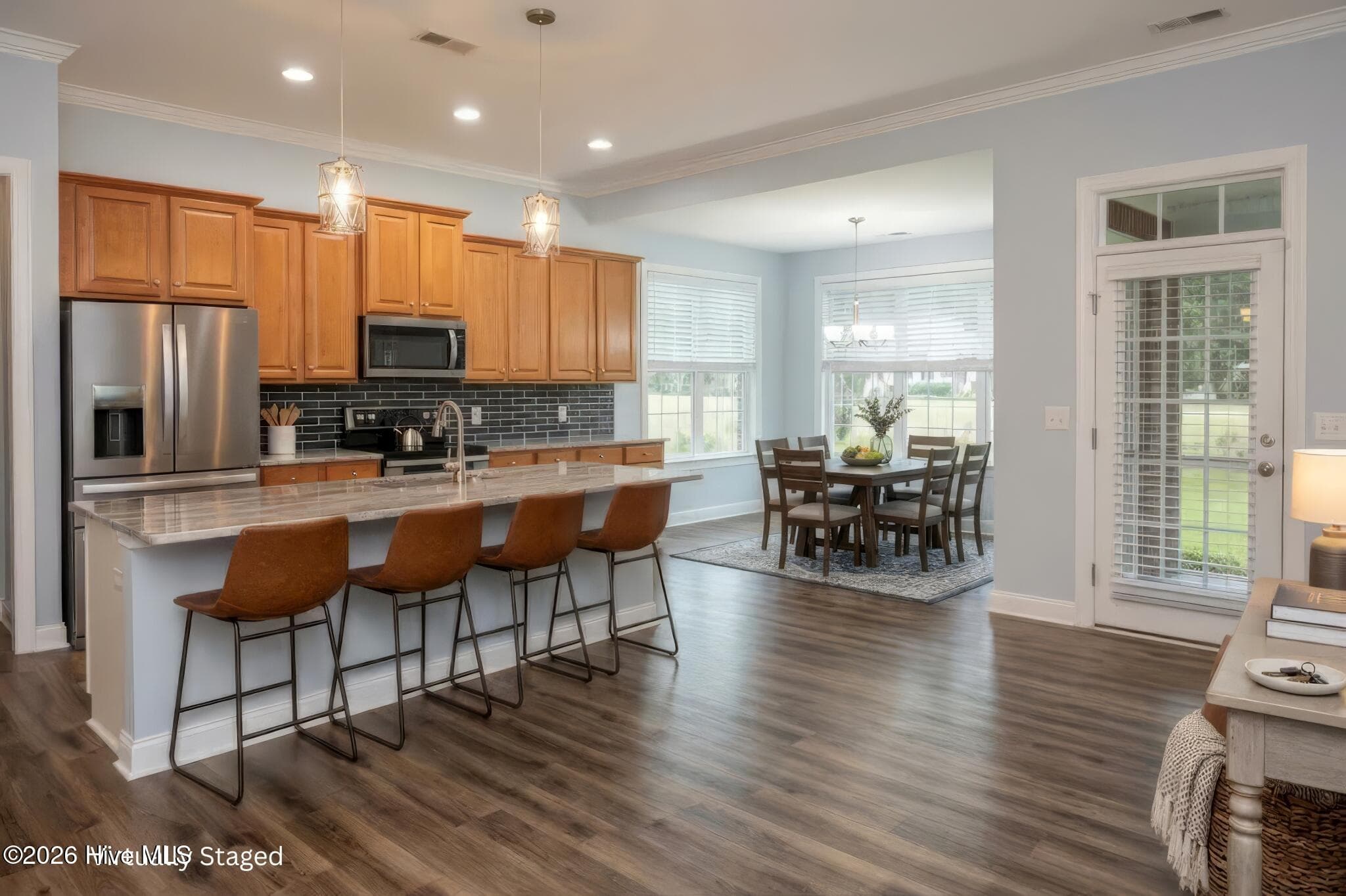 Single Family Residence at 2209 Talmage Drive, Leland, NC 28451, photo 8 of 35