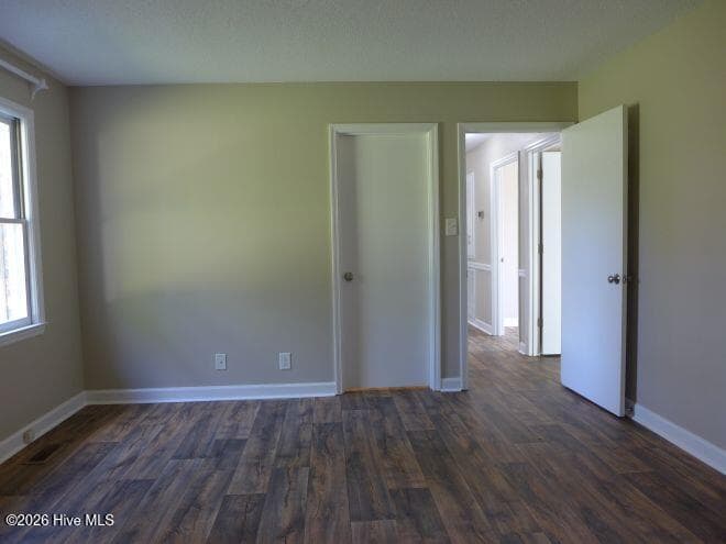 Master Bedroom 1 - 103 William Court, Goldsboro, NC 27530