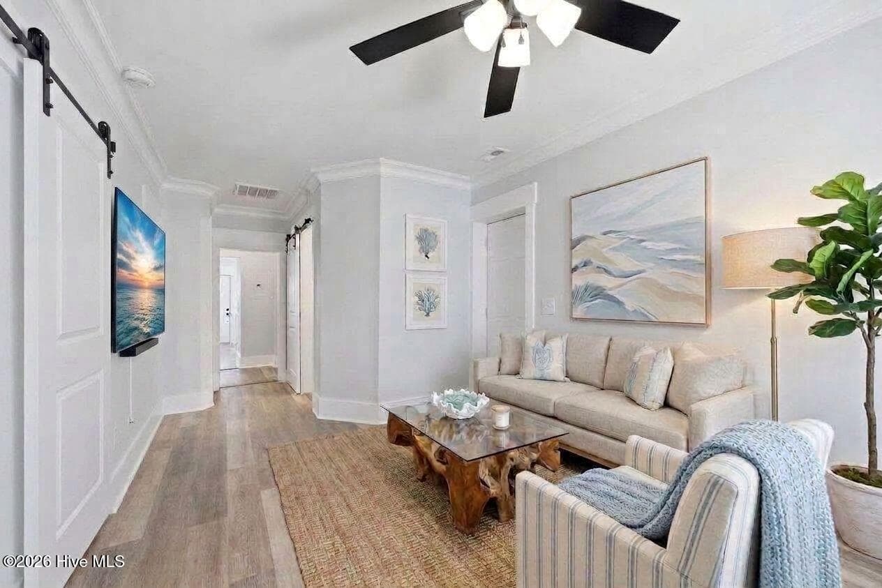 Single Family Residence at 501 N 11th Street, Morehead City, NC 28557, photo 17 of 65