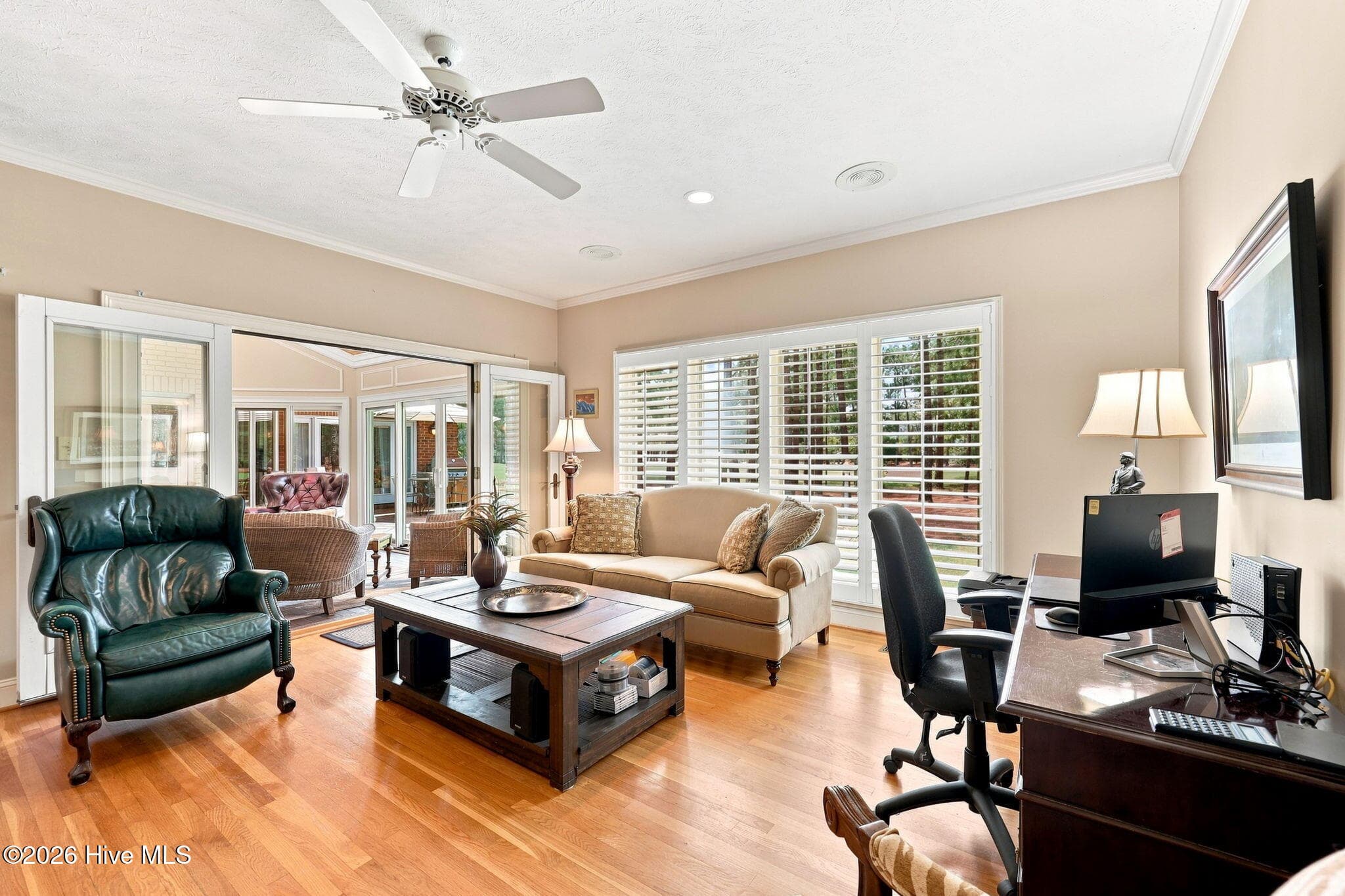 Single Family Residence at 39 Devon Drive, Pinehurst, NC 28374, photo 25 of 59
