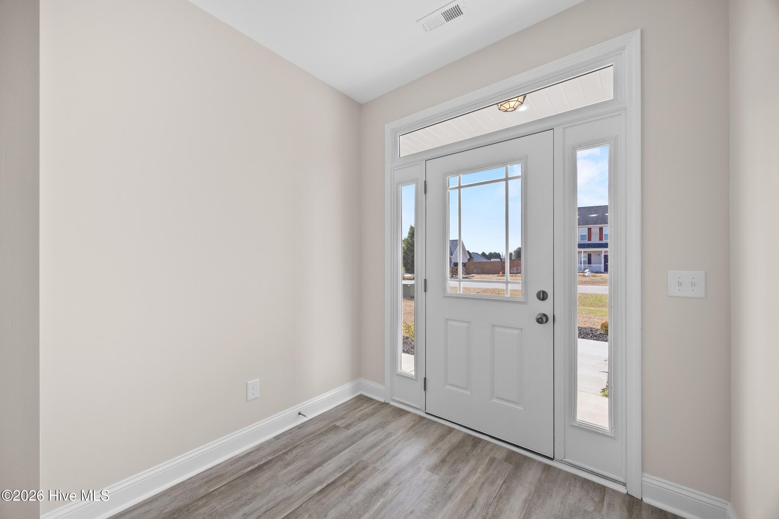 Single Family Residence at 105 Dallas Drive, Beulaville, NC 28518, photo 9 of 43