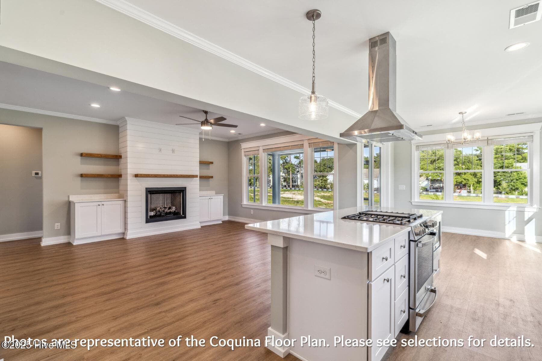 Single Family Residence at 79 Plantation Passage Drive SE, Bolivia, NC 28422, photo 5 of 7