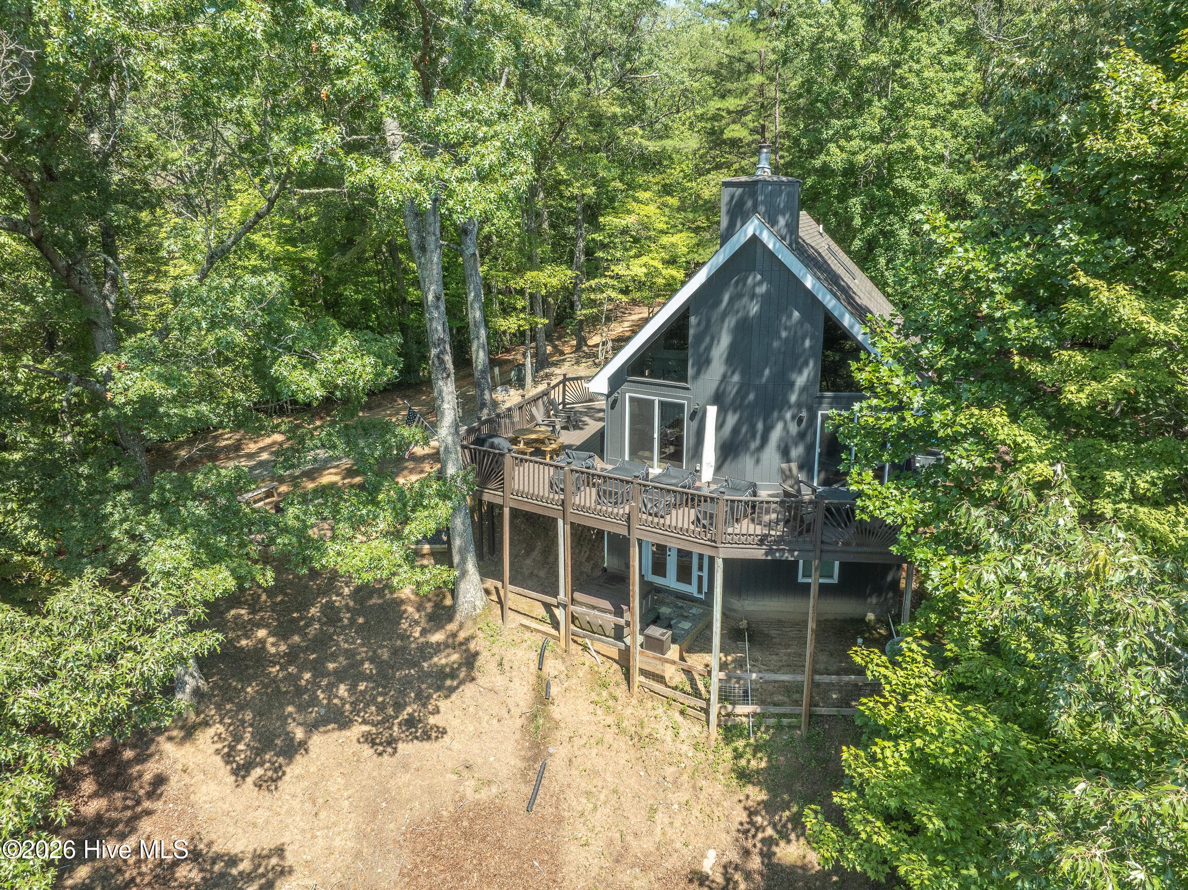 Single Family Residence at 100 Stephens Lane, Murphy, NC 28906, photo 46 of 58