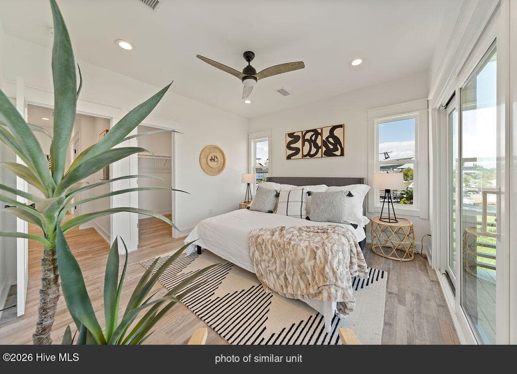 Townhouse at 905 Basin Road Unit 2, Carolina Beach, NC 28428, photo 19 of 67