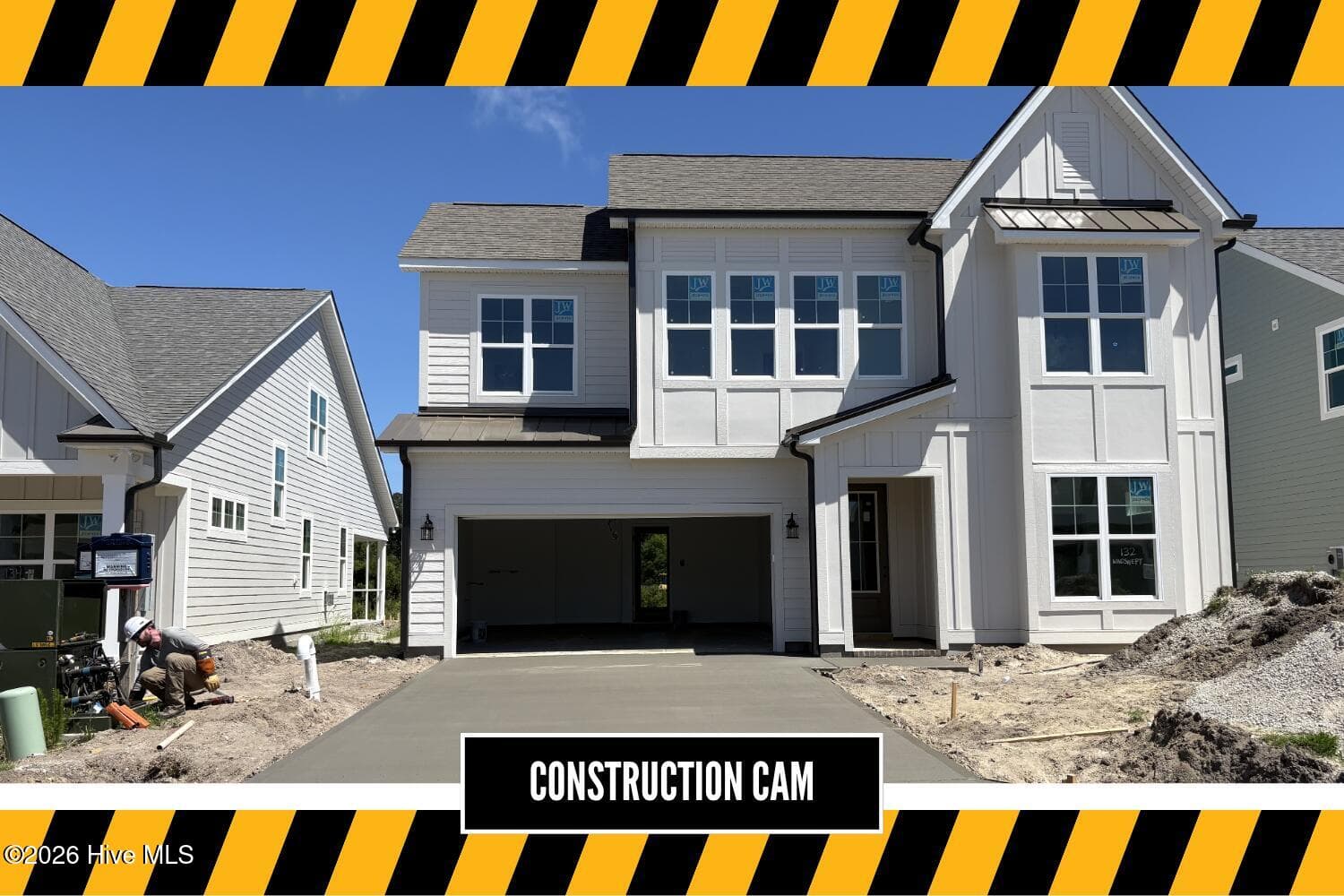 132 Windswept Lane, Beaufort, NC 28516