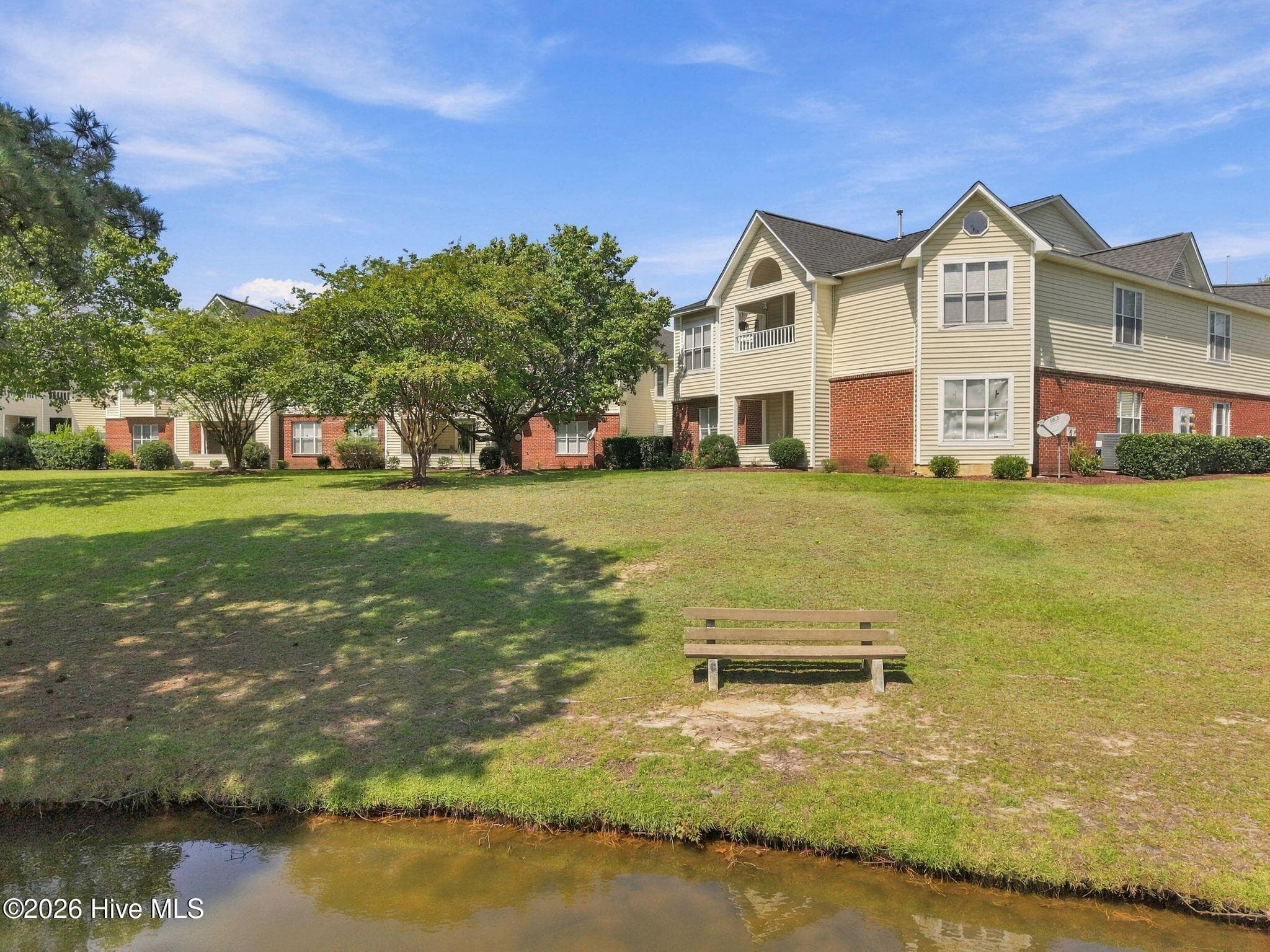 Condominium at 521 Spring Forest Road H, Greenville, NC 27834, photo 4 of 35