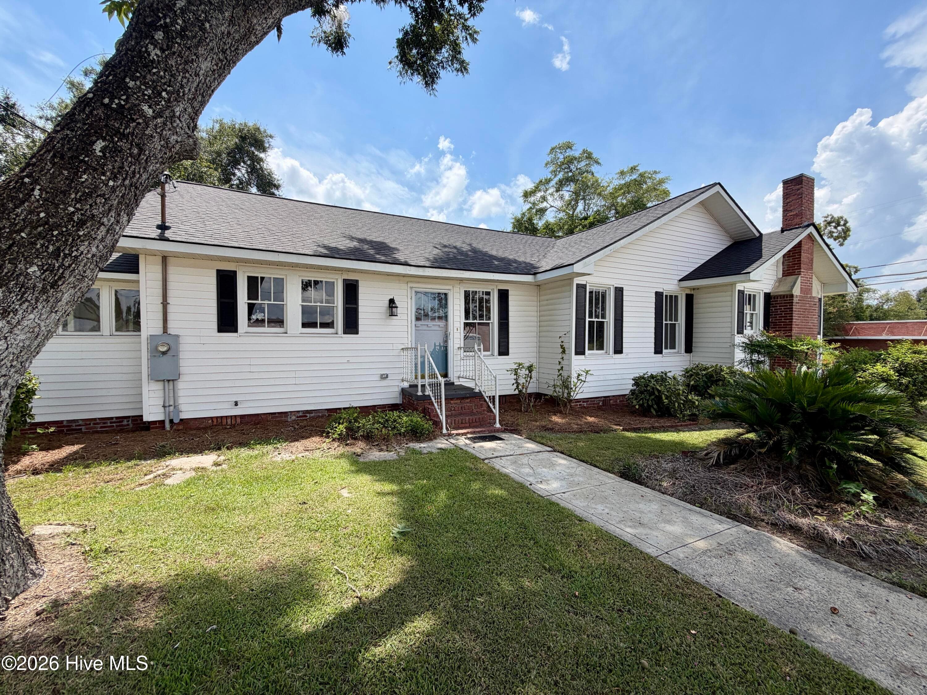 Single Family Residence at 904 Girard Avenue, Sardis, GA 30456, photo 43 of 47