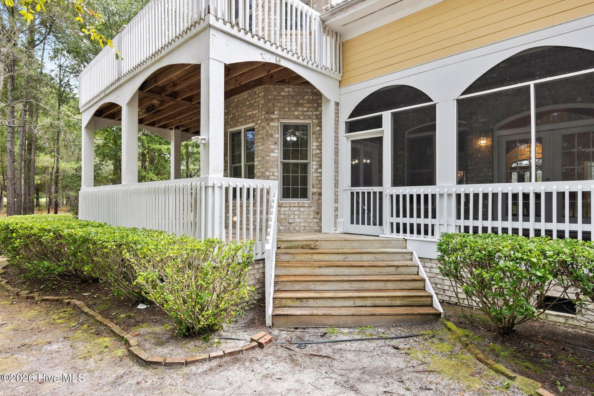 Single Family Residence at 1834 Quail Point SE, Bolivia, NC 28422, photo 82 of 156