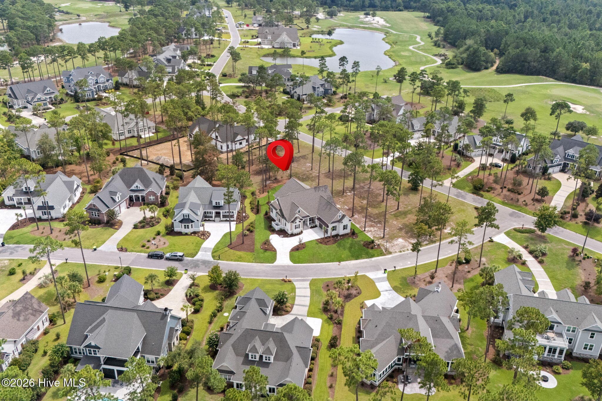 Single Family Residence at 536 Morely Circle SW, Ocean Isle Beach, NC 28469, photo 43 of 153