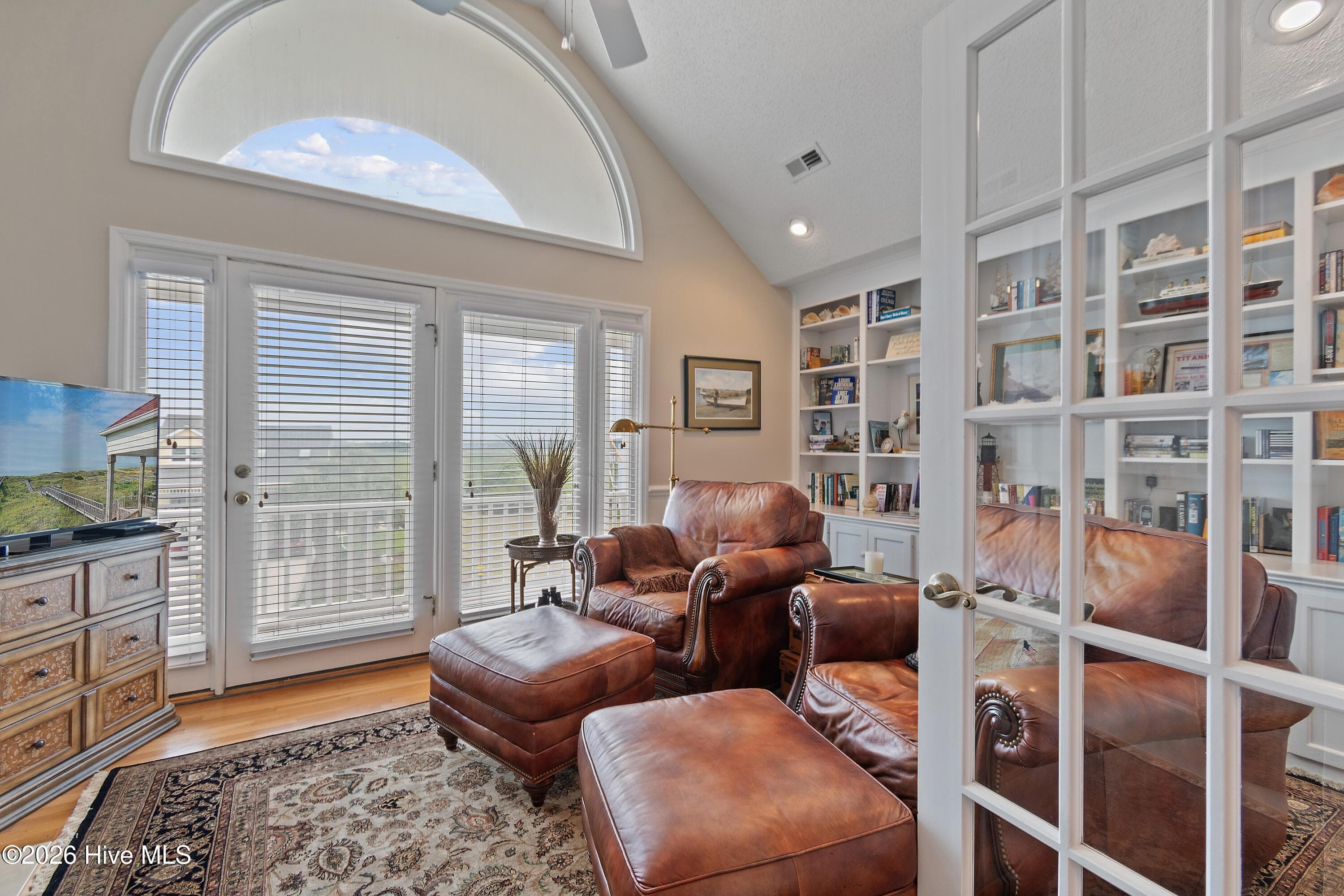 Single Family Residence at 1307 Ocean Boulevard W, Holden Beach, NC 28462, photo 23 of 109