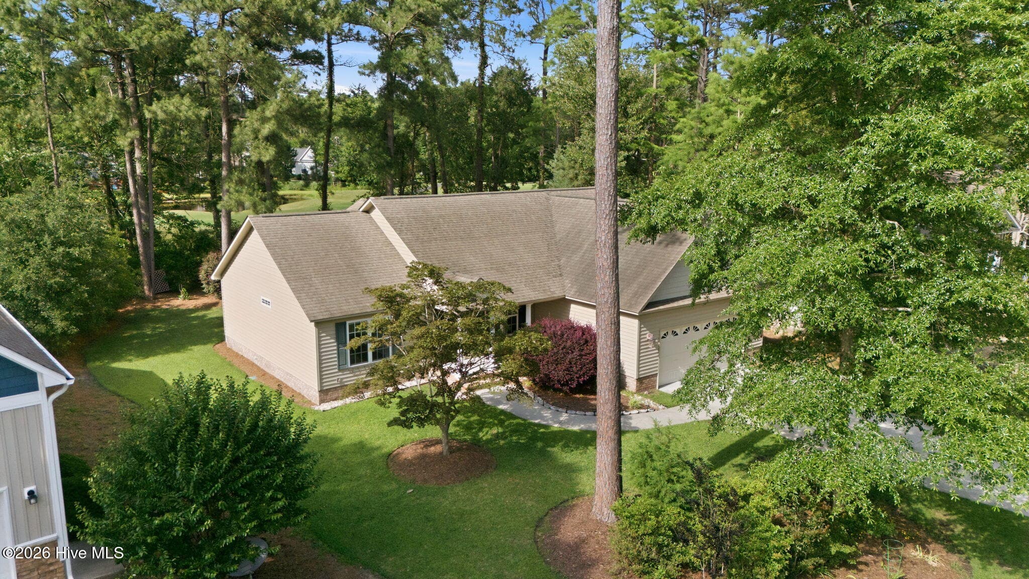 Single Family Residence at 1007 Barkentine Drive, New Bern, NC 28560, photo 40 of 60