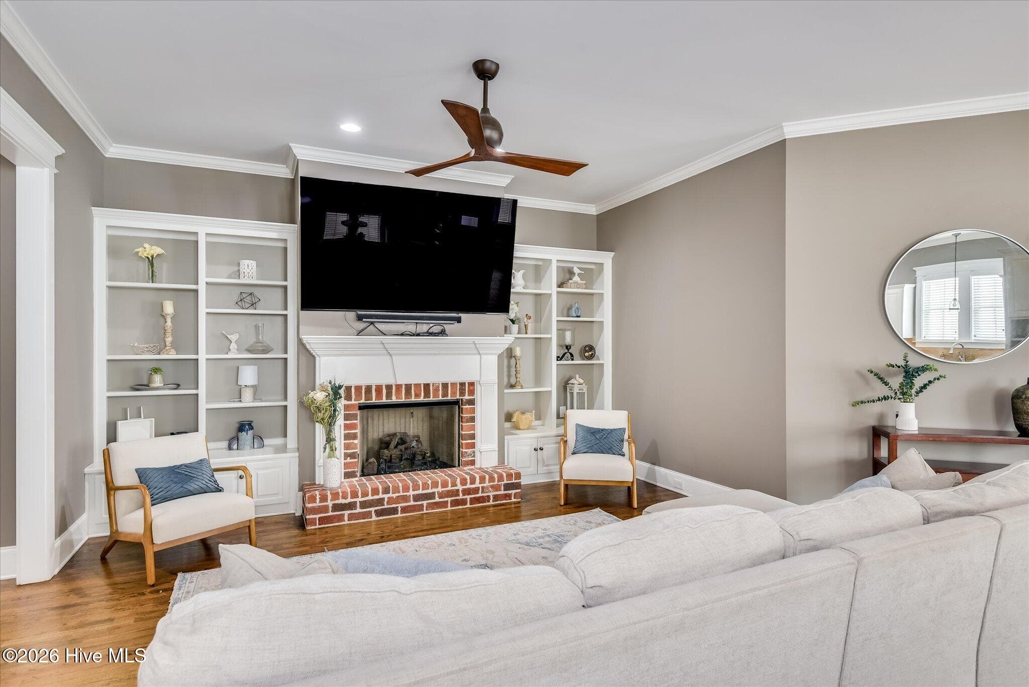 Single Family Residence at 624 Cavanaugh Way, Evans, GA 30809, photo 9 of 73