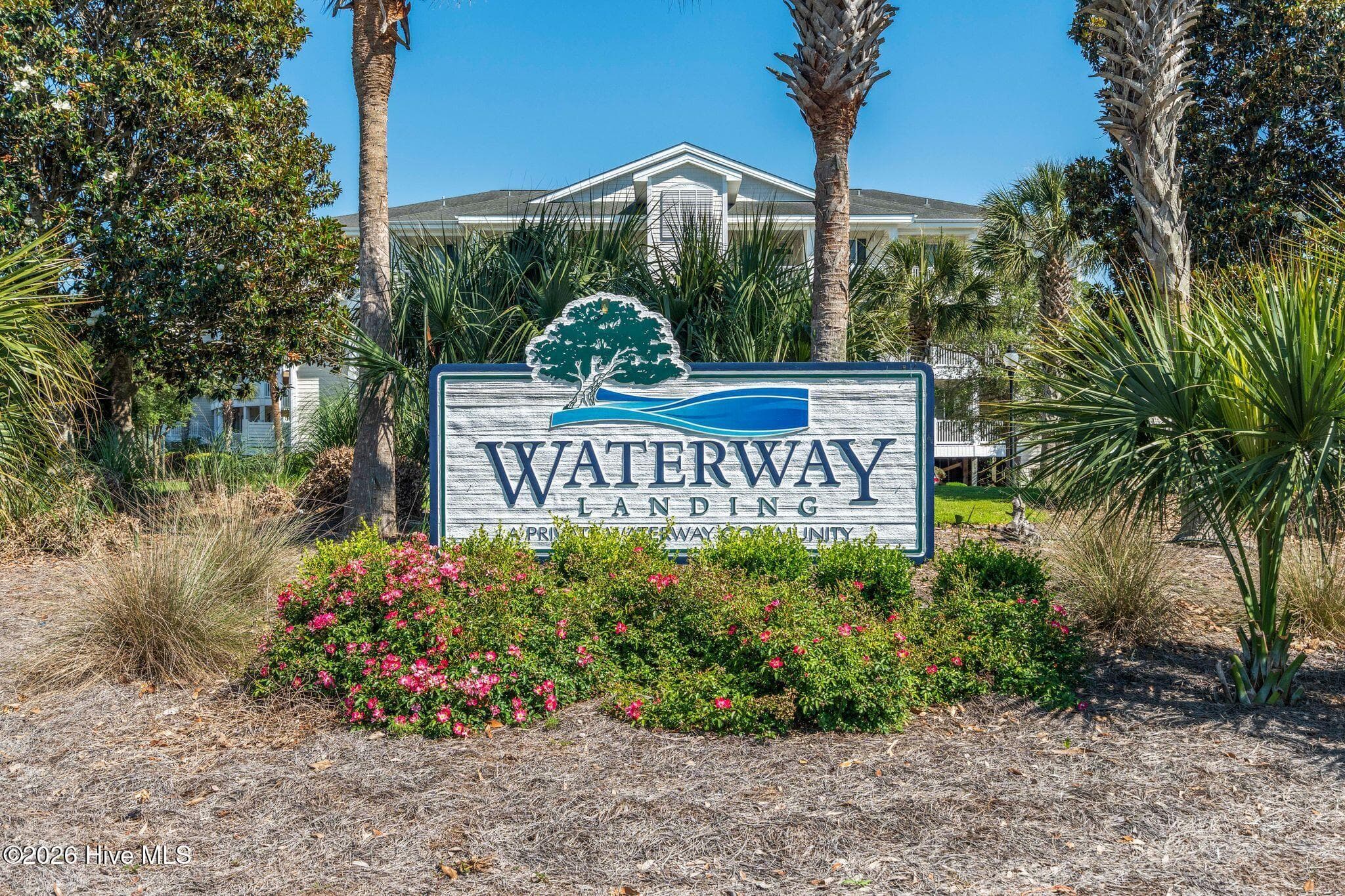 Condominium at 1135 Park Road Unit 4202, Sunset Beach, NC 28468, photo 4 of 5