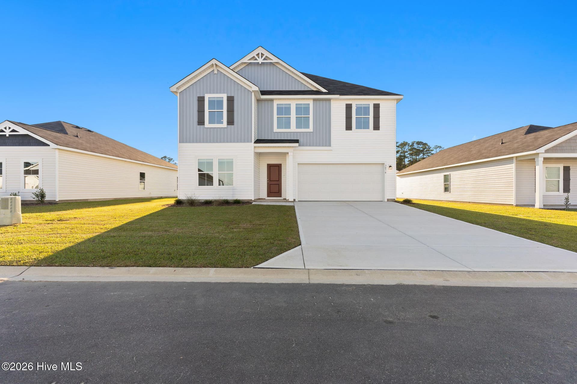 Single Family Residence at 3074 Cape Point Lane SW, Supply, NC 28462, photo 2 of 71