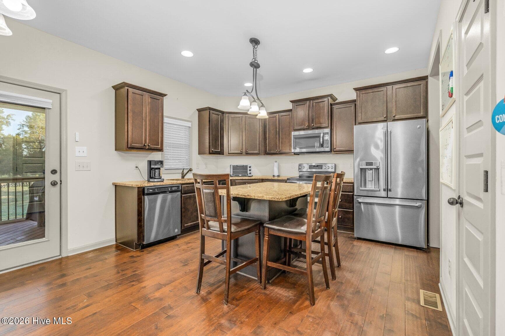 Single Family Residence at 4885 Lake Wendell Road, Zebulon, NC 27597, Zebulon, photo 10 of 27