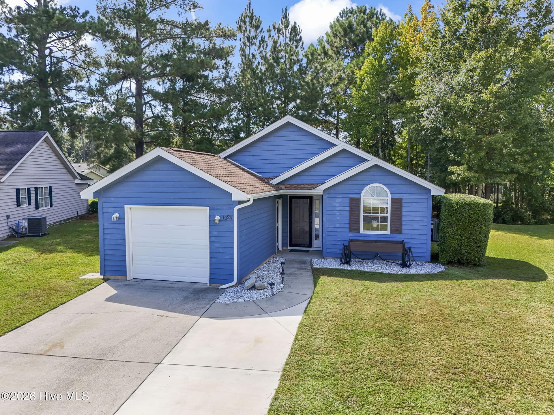 Single Family Residence at 1223 Formby Court, Myrtle Beach, SC 29588, photo 40 of 45