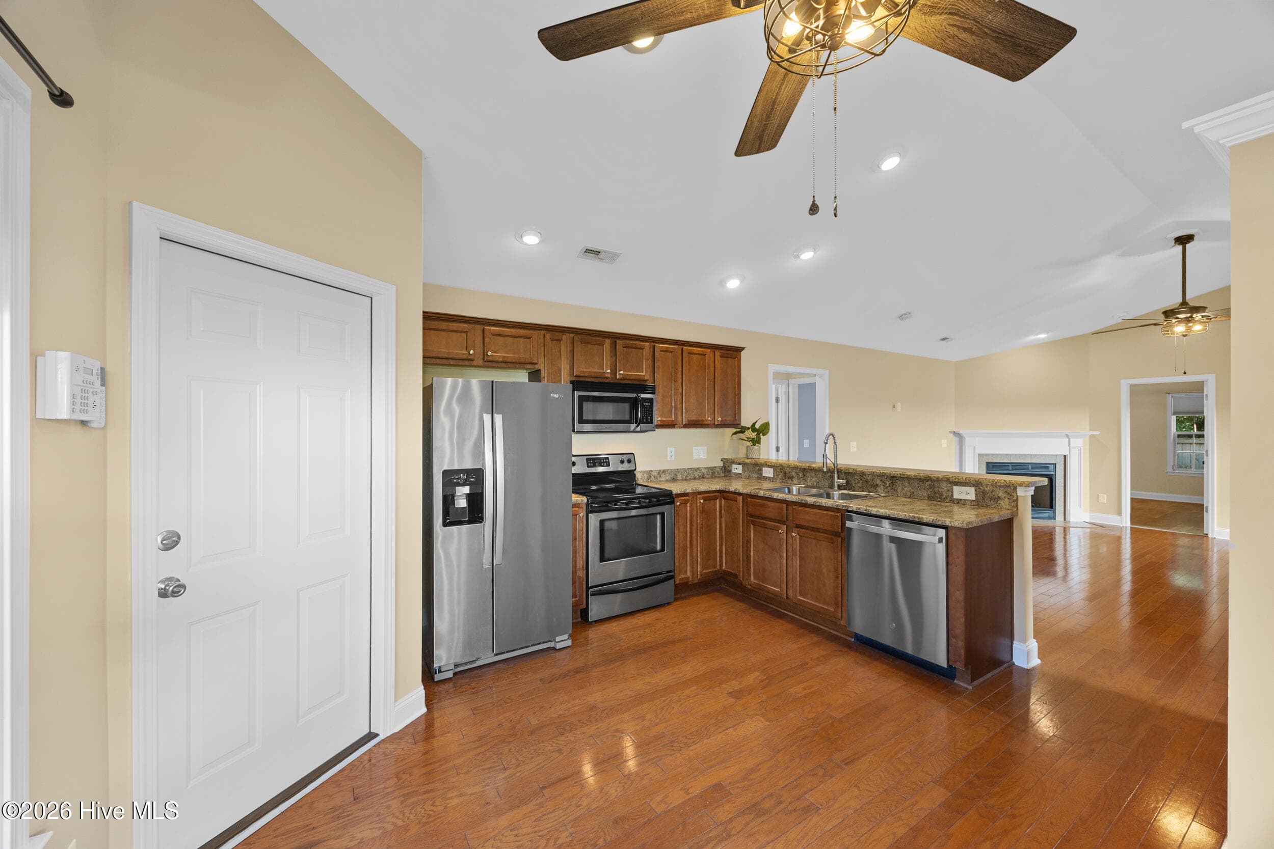 Single Family Residence at 1019 Stony Woods Lane, Leland, NC 28451, photo 17 of 53