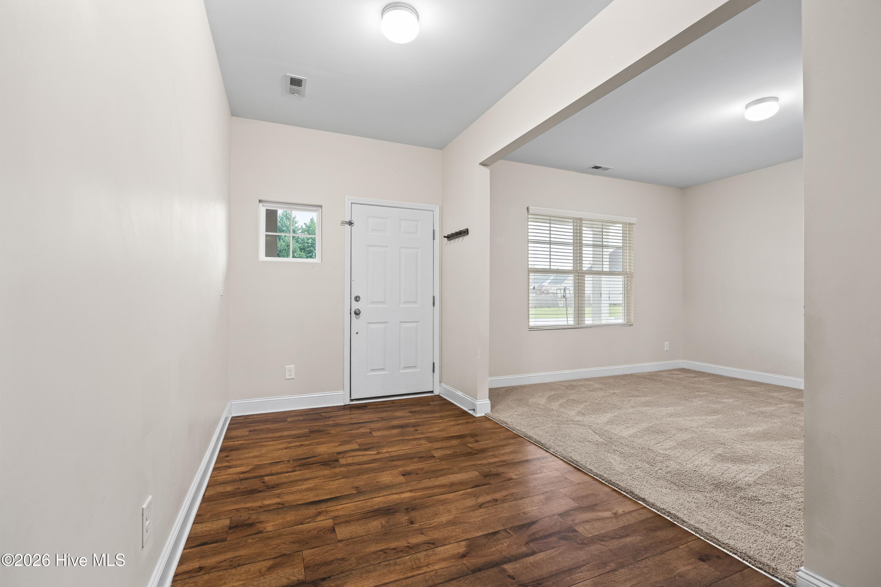 Single Family Residence at 115 Mittams Point Drive, Jacksonville, NC 28546, photo 8 of 59