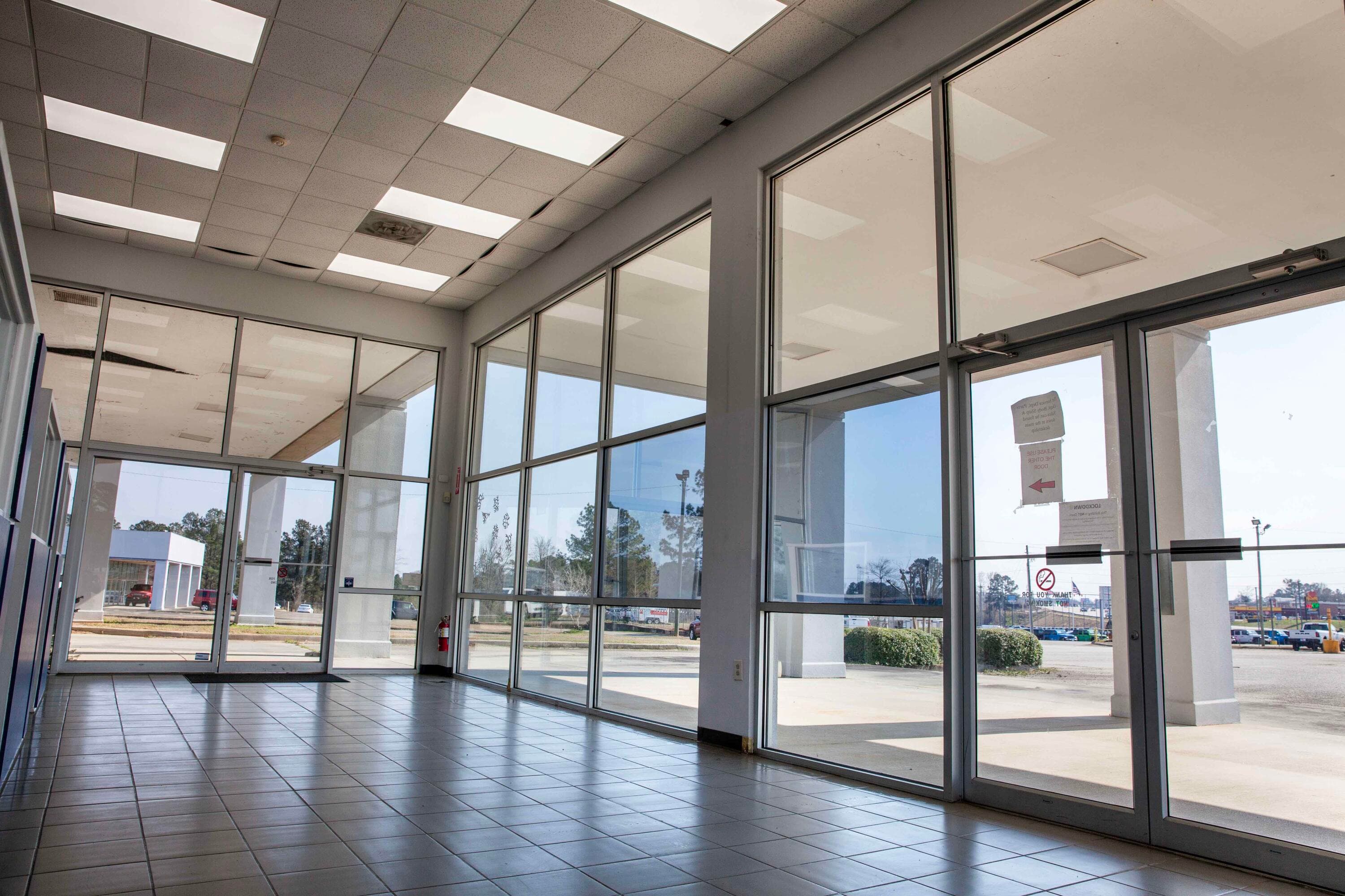 Building 1 - 2210 Washington Road, Thomson, GA 30824