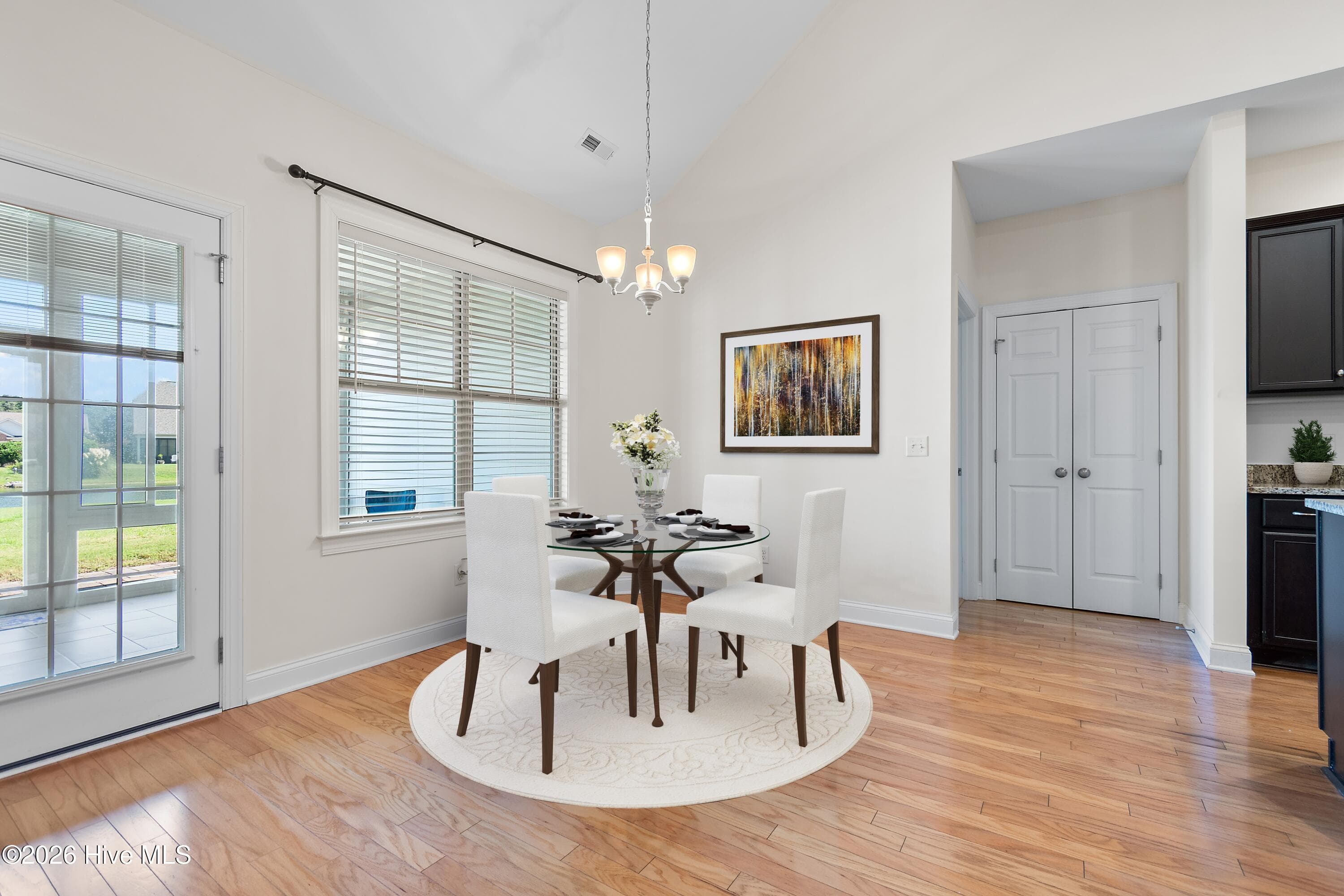 Townhouse at 4180 Cambridge Cove Road SE Unit 2, Southport, NC 28461, photo 18 of 74