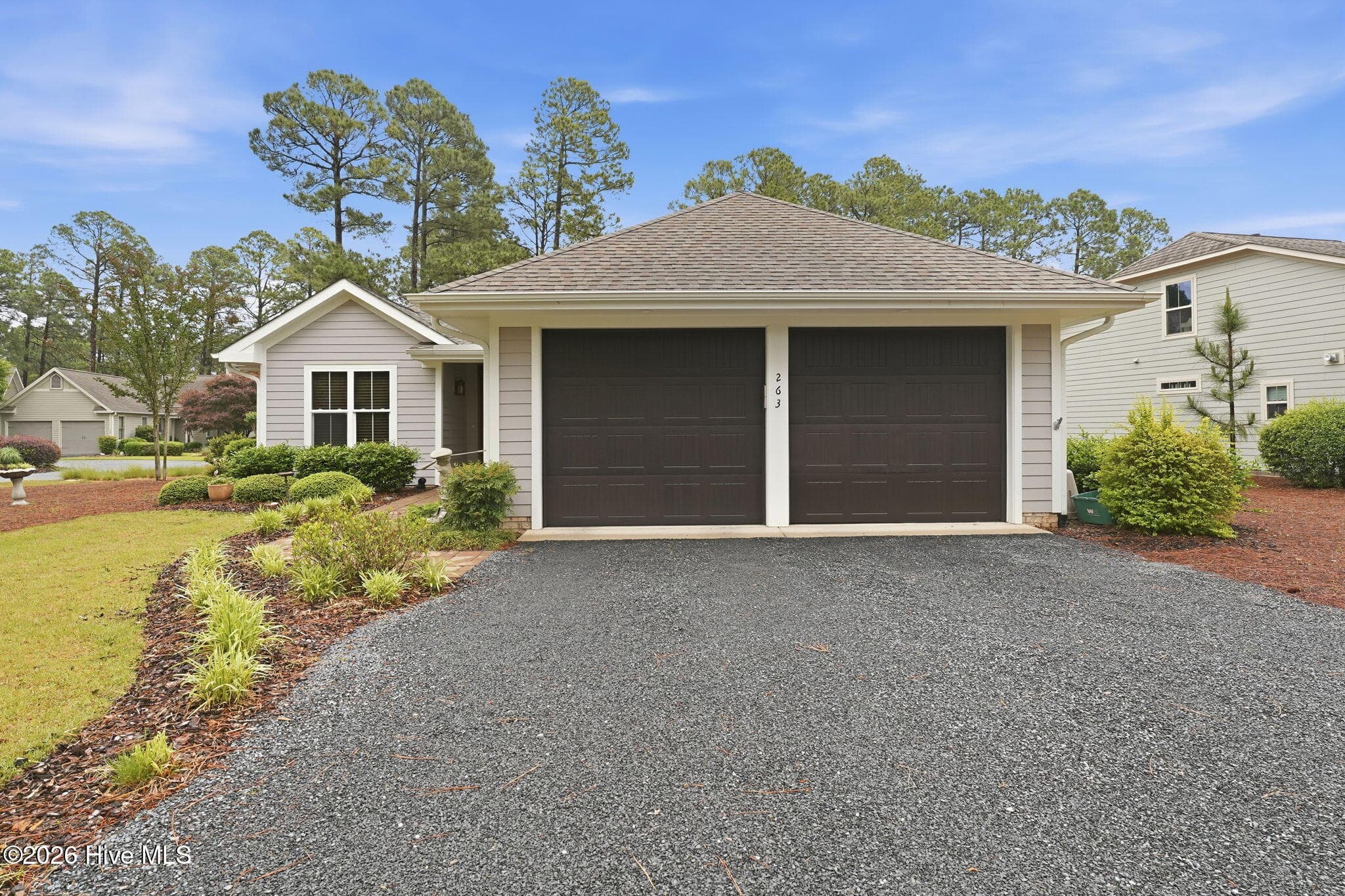 Single Family Residence at 263 Champions Ridge Drive, Southern Pines, NC 28387, photo 50 of 53