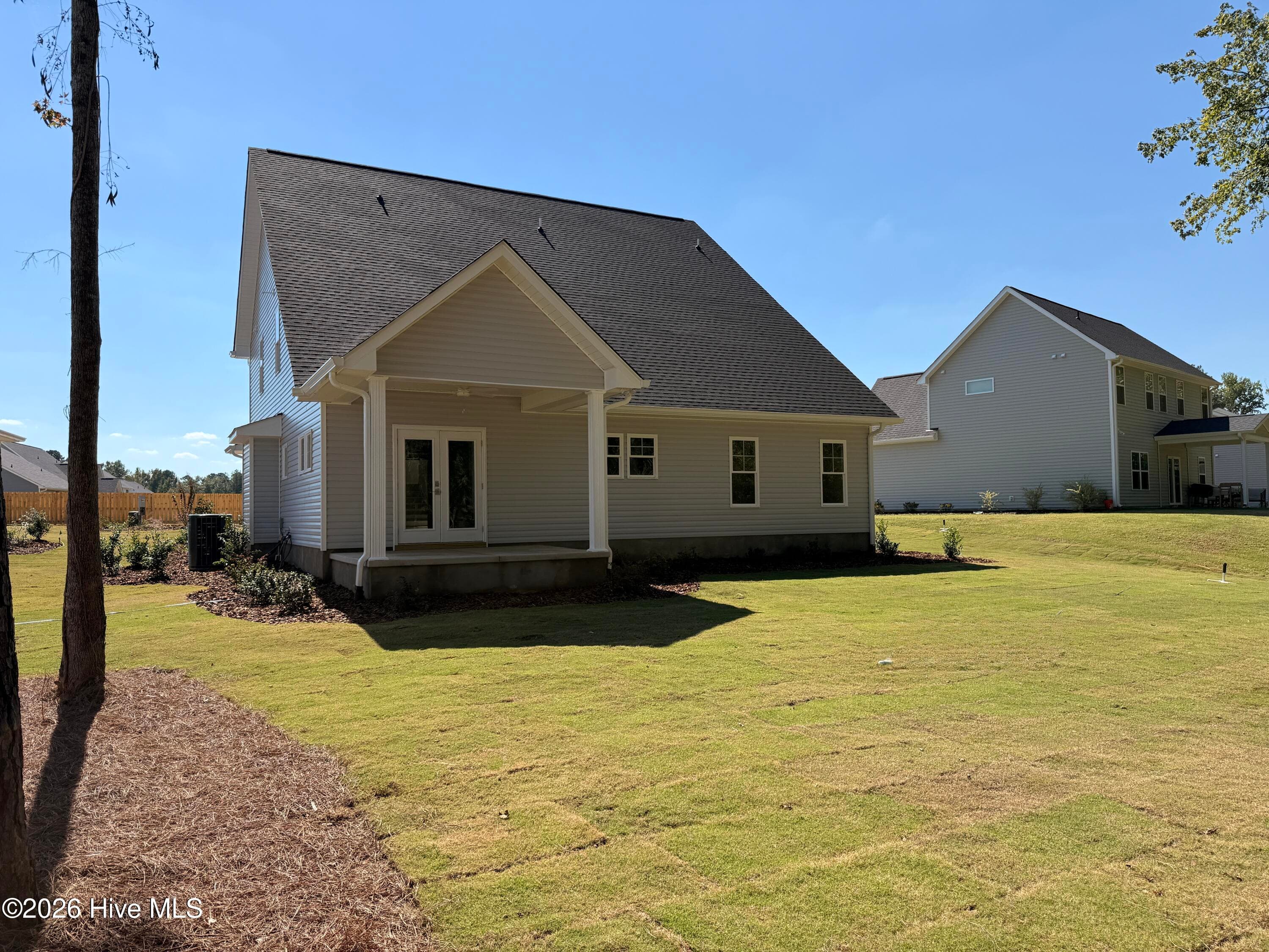 Single Family Residence at 159 Michter Street, Vass, NC 28394, photo 20 of 28