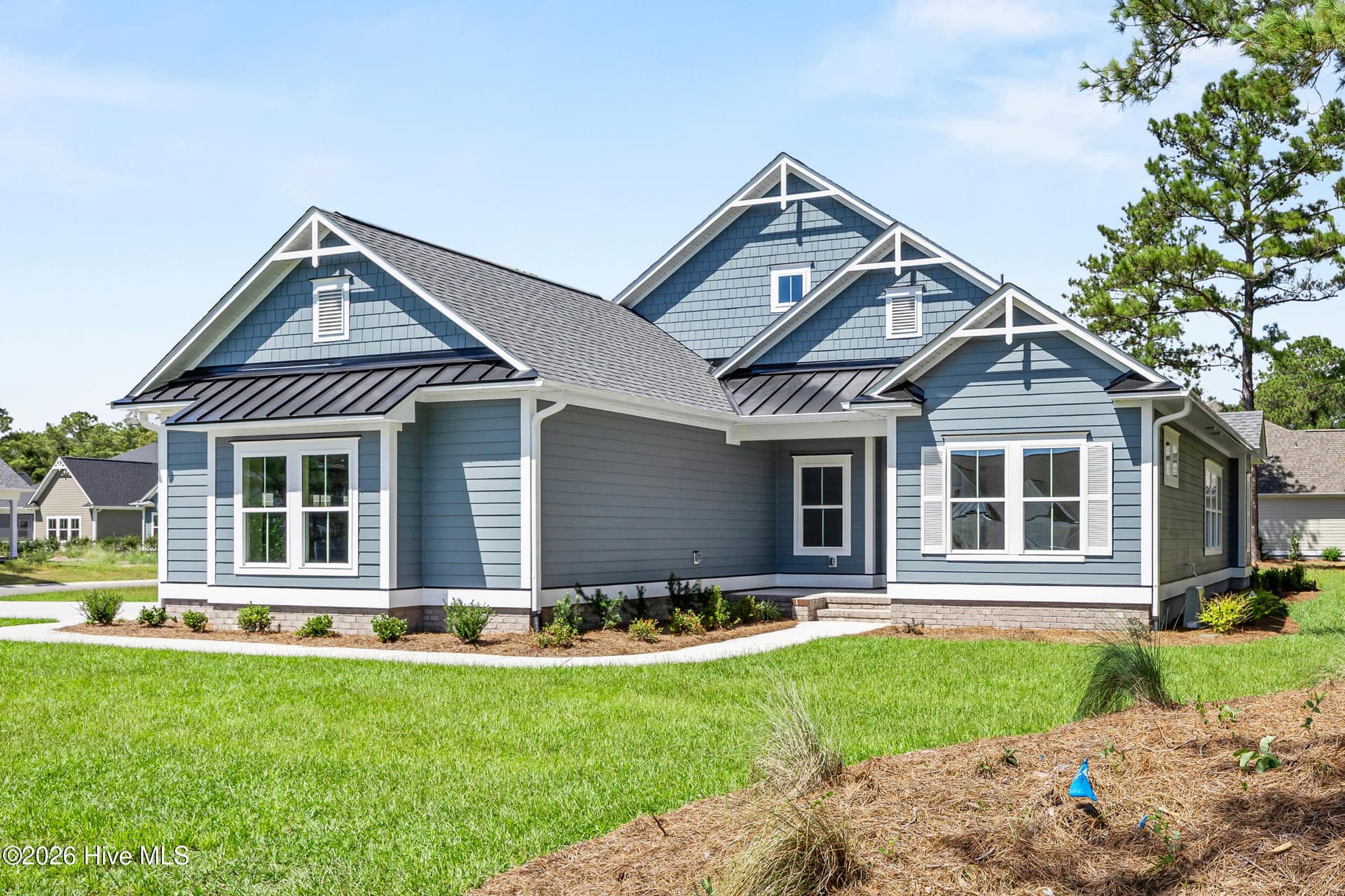 1028 Crosby Circle SW 51, Sunset Beach, NC 28468
