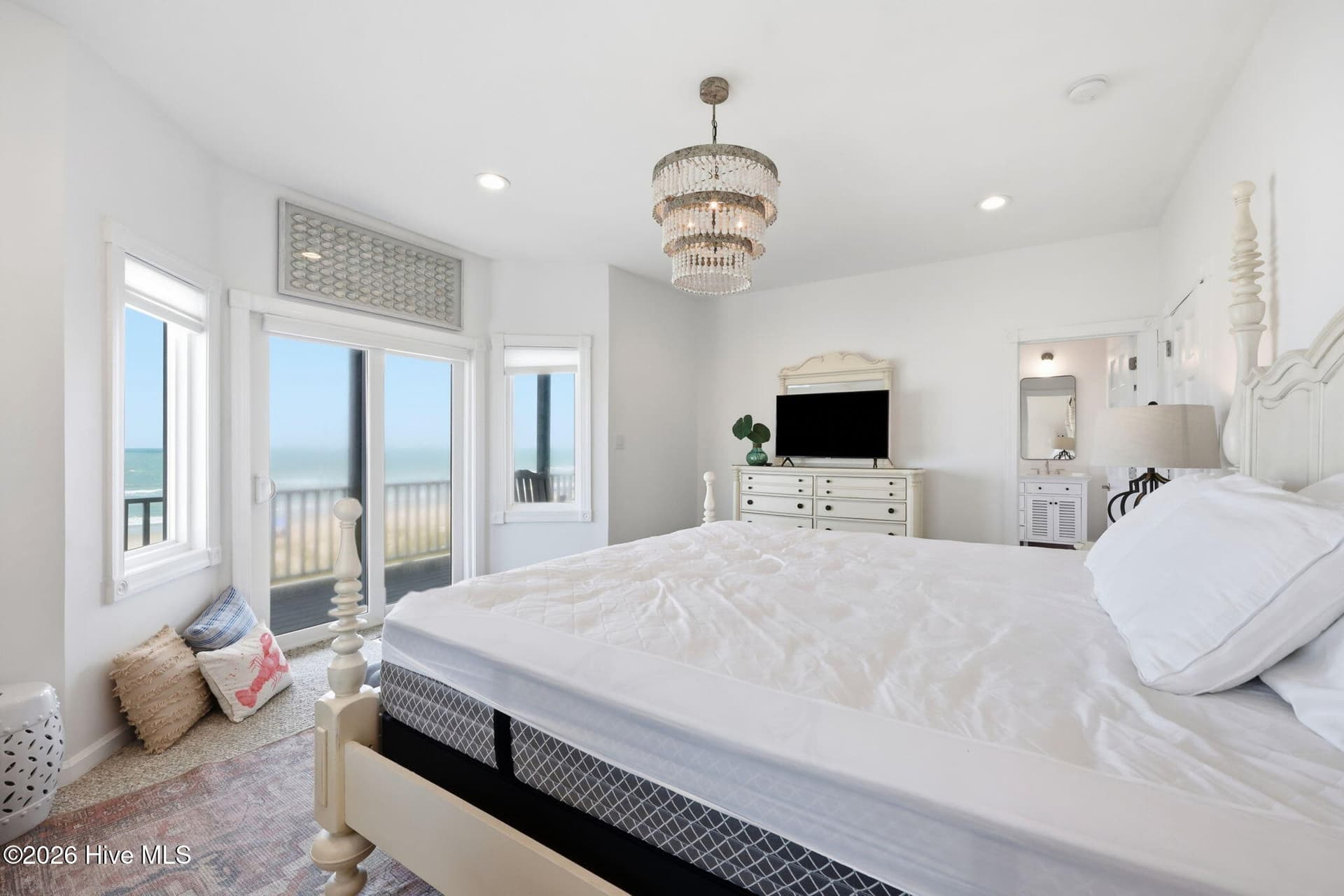 Single Family Residence at 7321 Ocean Drive, Emerald Isle, NC 28594, photo 44 of 75