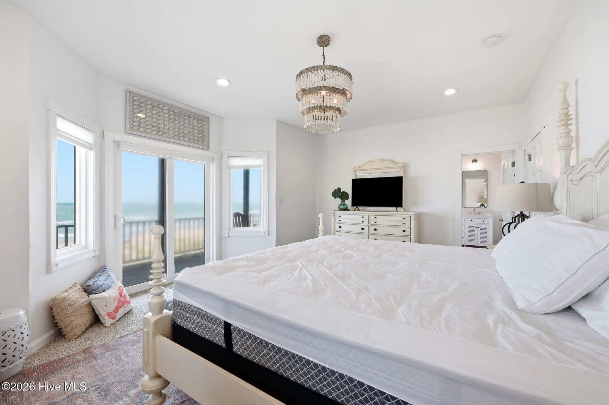 Single Family Residence at 7321 Ocean Drive, Emerald Isle, NC 28594, photo 44 of 75
