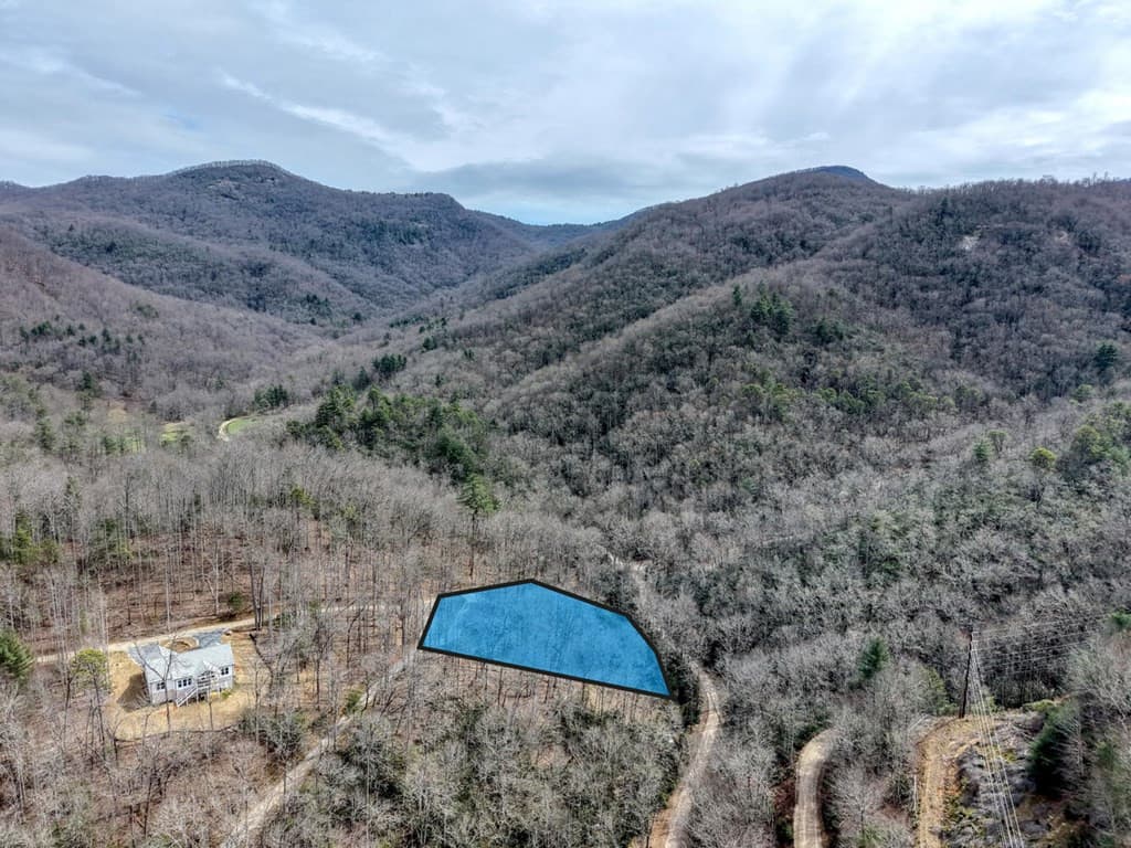 Residential at 575 Carolina Springs Lane, Franklin, NC 28734, photo 64 of 68