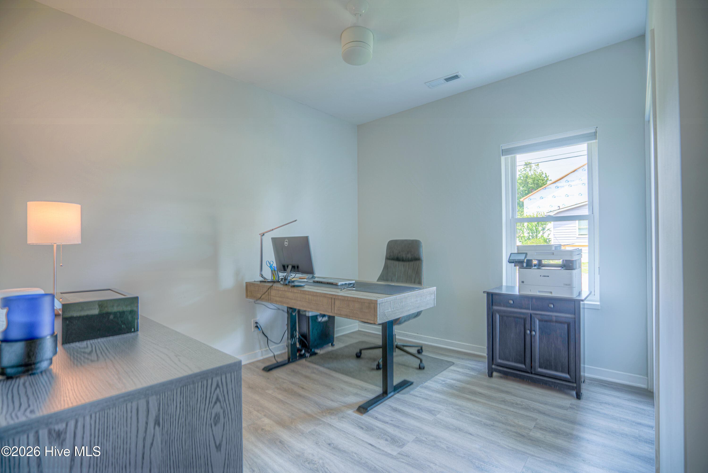 Ground Level - 601 Spartanburg Avenue 1, Carolina Beach, NC 28428