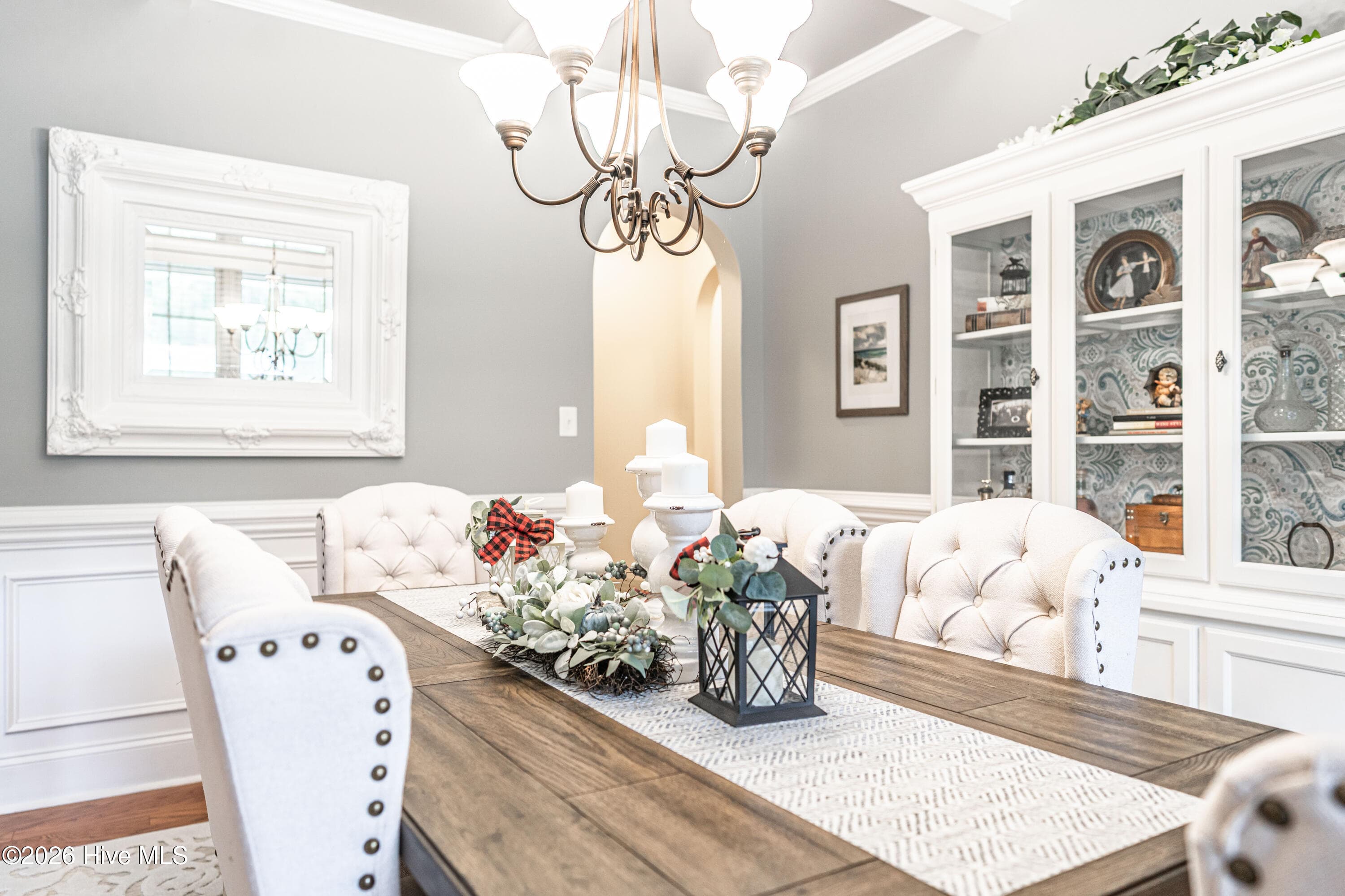 Single Family Residence at 155 Hadley Court, Southern Pines, NC 28387, photo 2 of 4