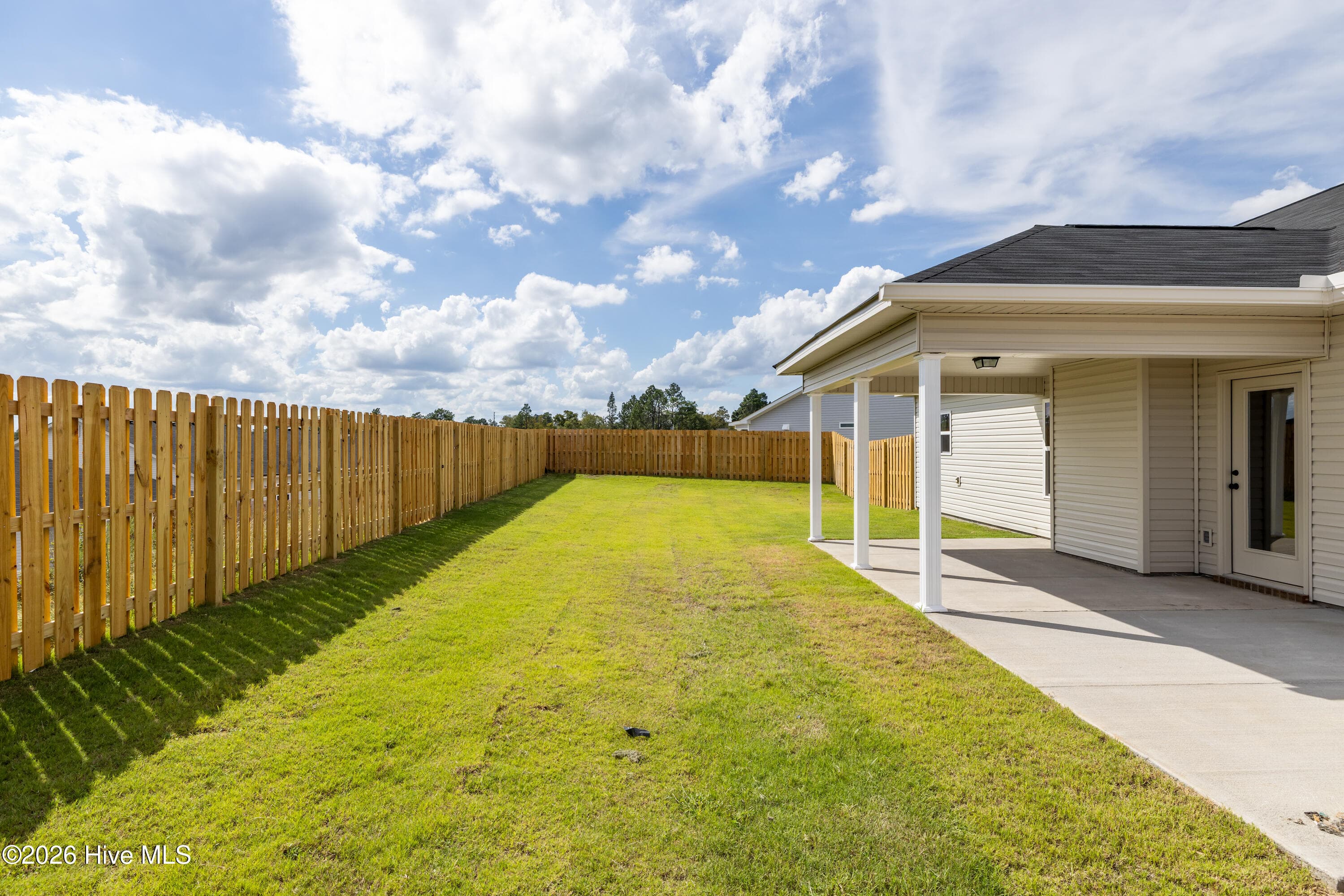 Single Family Residence at 2324 Bellingham Drive, Hephzibah, GA 30815, photo 80 of 84