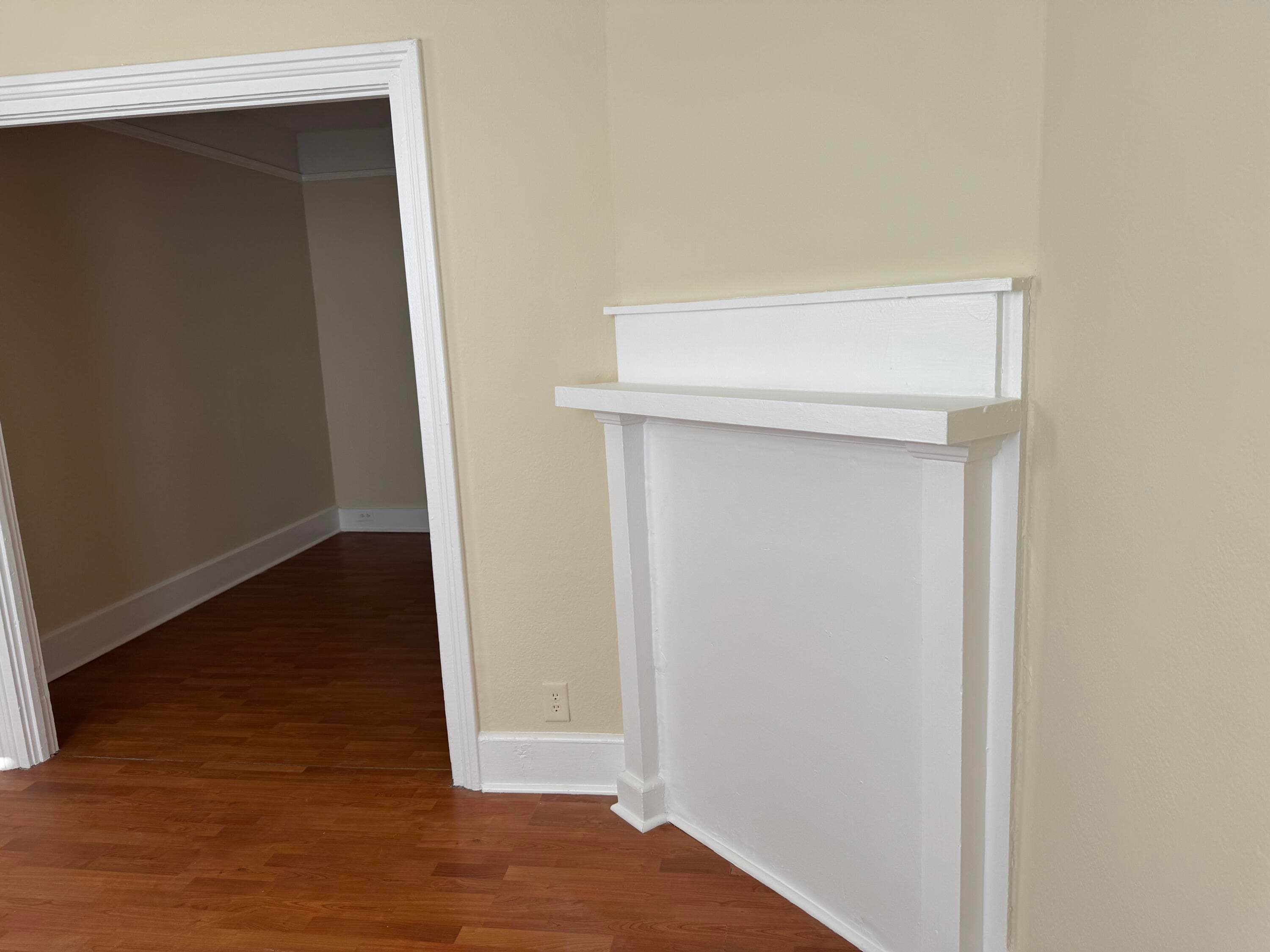 Living room of 704 Crawford - 702 Crawford Avenue, Augusta, GA 30904