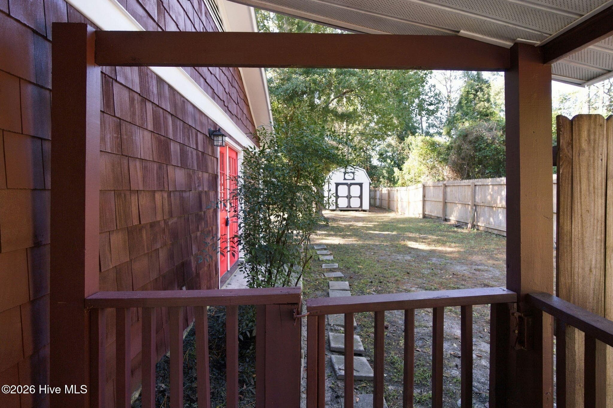 Single Family Residence at 5410 Rollin Road, Wilmington, NC 28409, photo 6 of 53