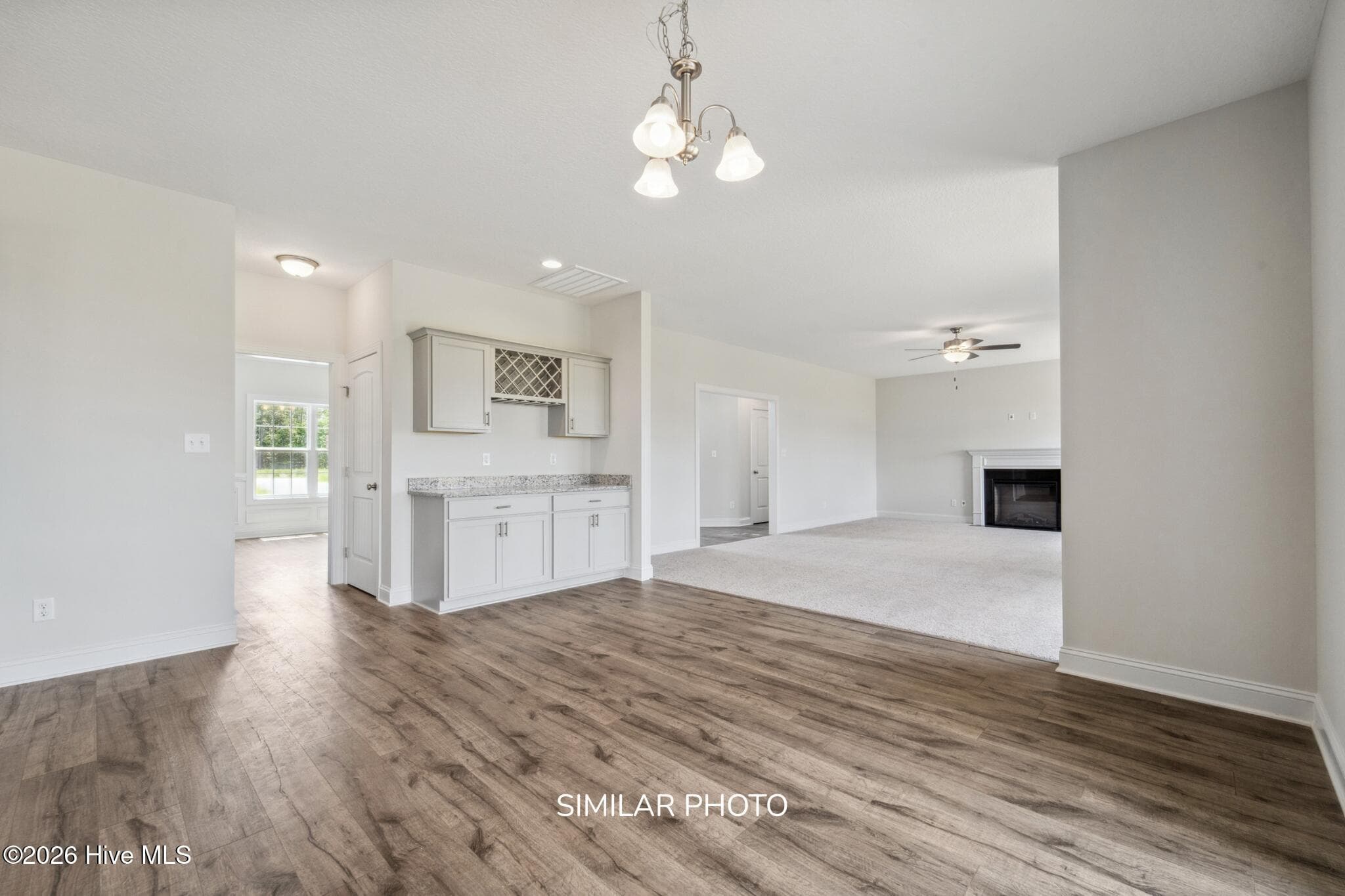 Single Family Residence at 703 Atlantic Coast Lane, Jacksonville, NC 28546, photo 13 of 37