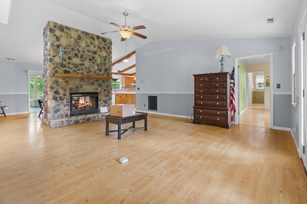 59 Tusquittee Creek Lane, Hayesville, NC 28904