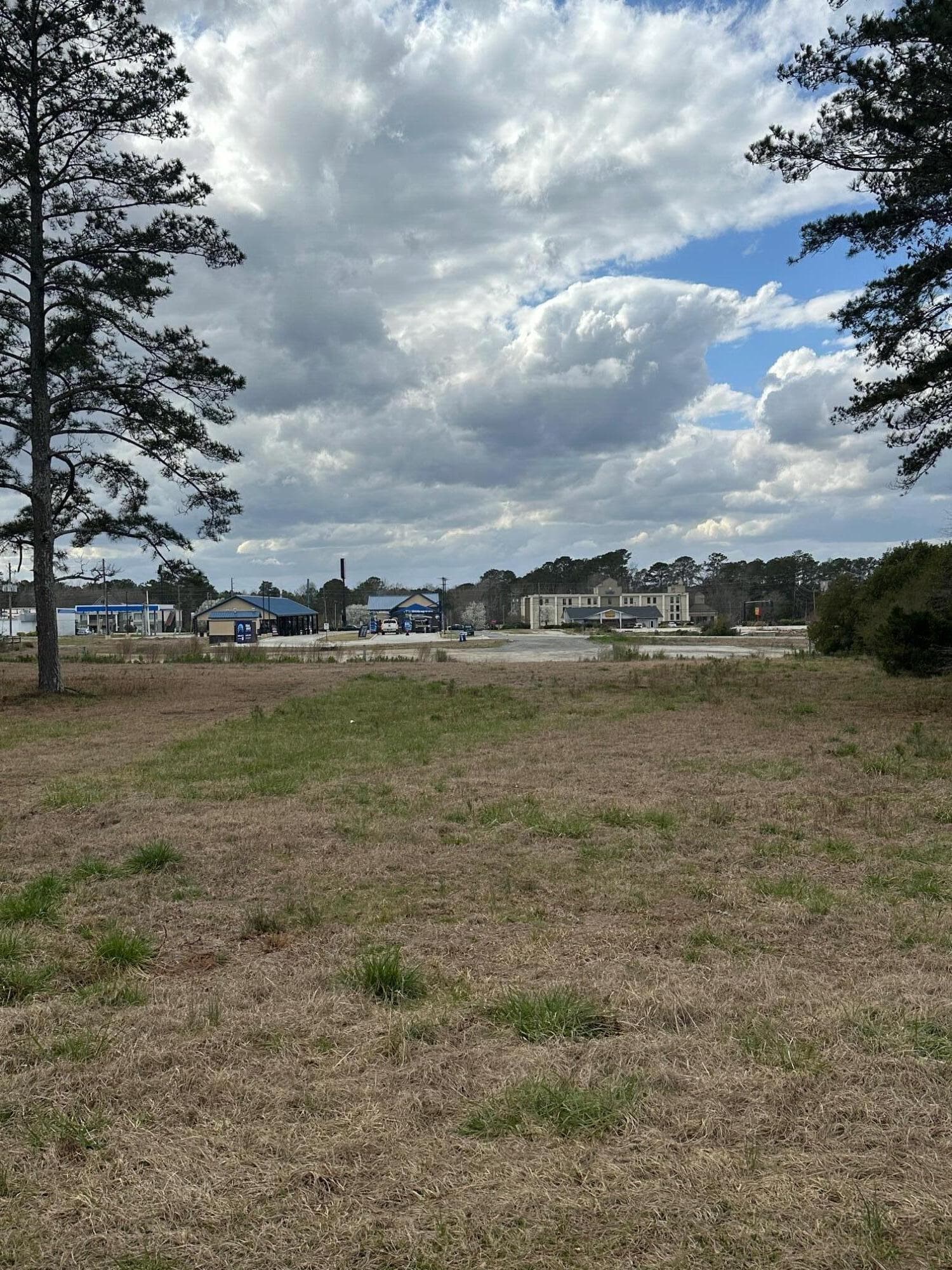 Undeveloped at LOT B Dallas Drive, Thomson, GA 30824, photo 3 of 5